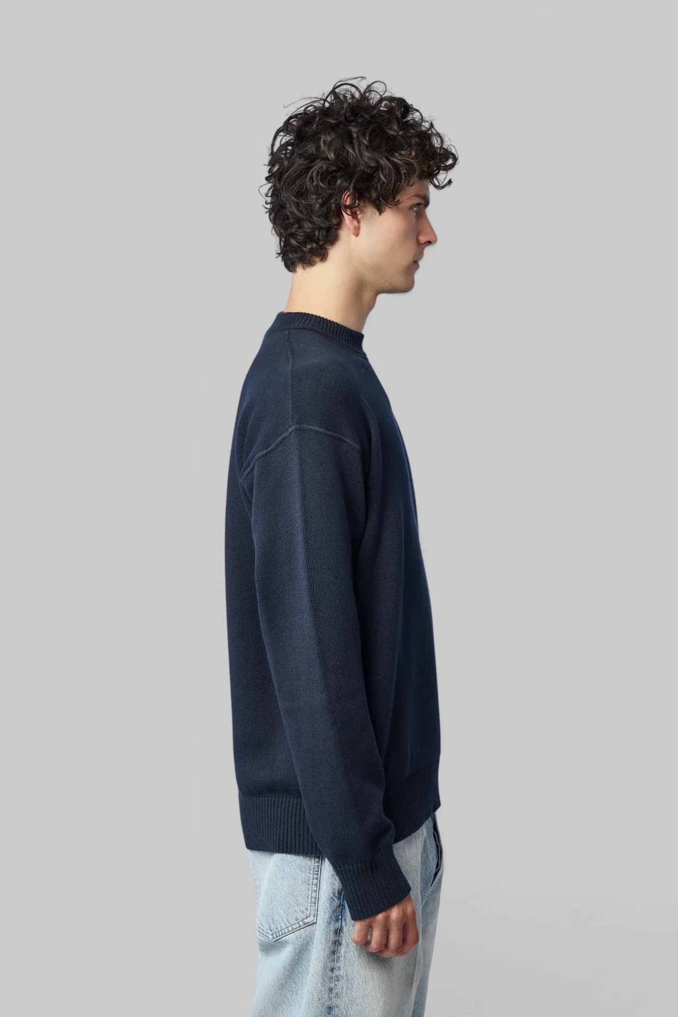 Crew Neck - Image 4
