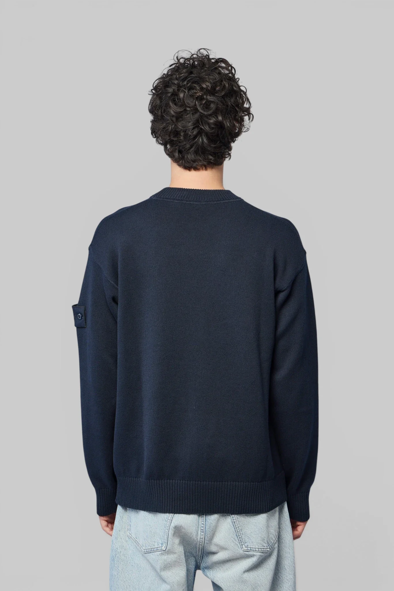 Crew Neck - Image 5