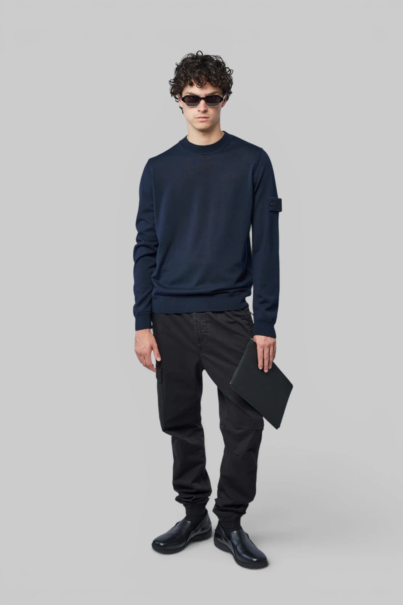Crew Neck - Image 2
