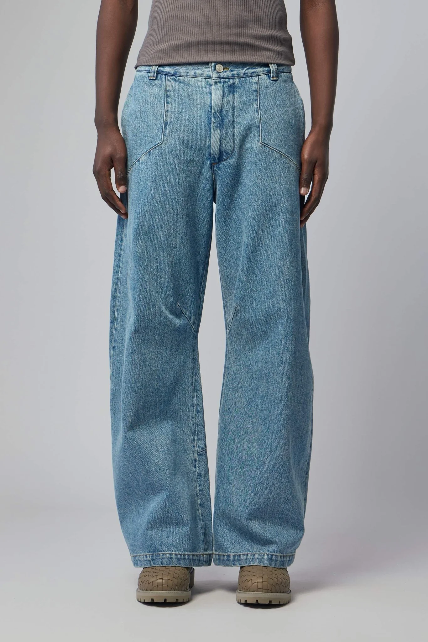 Denim 410 Jeans - Image 2
