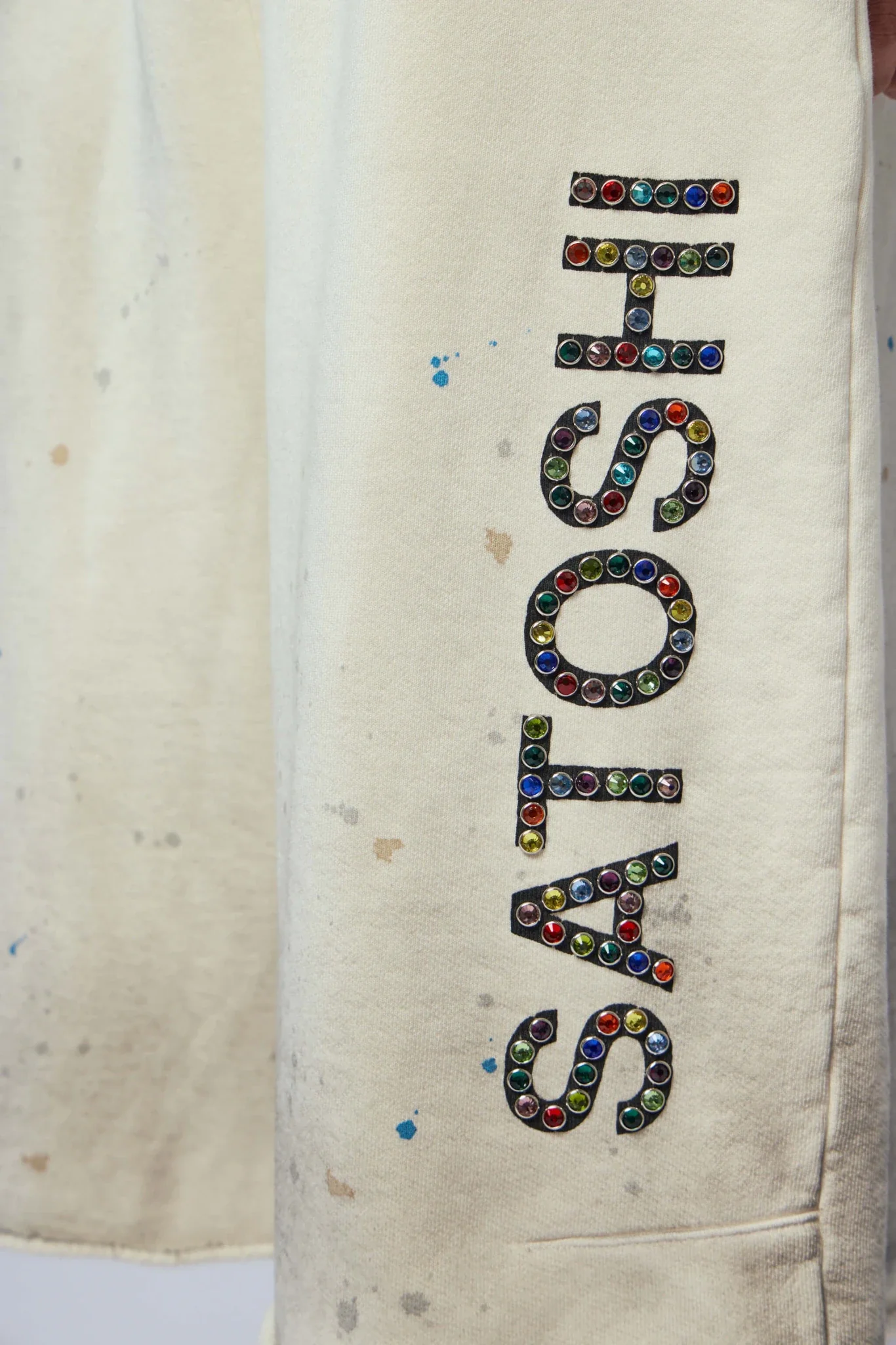 Drifter Sweatshort - Image 6