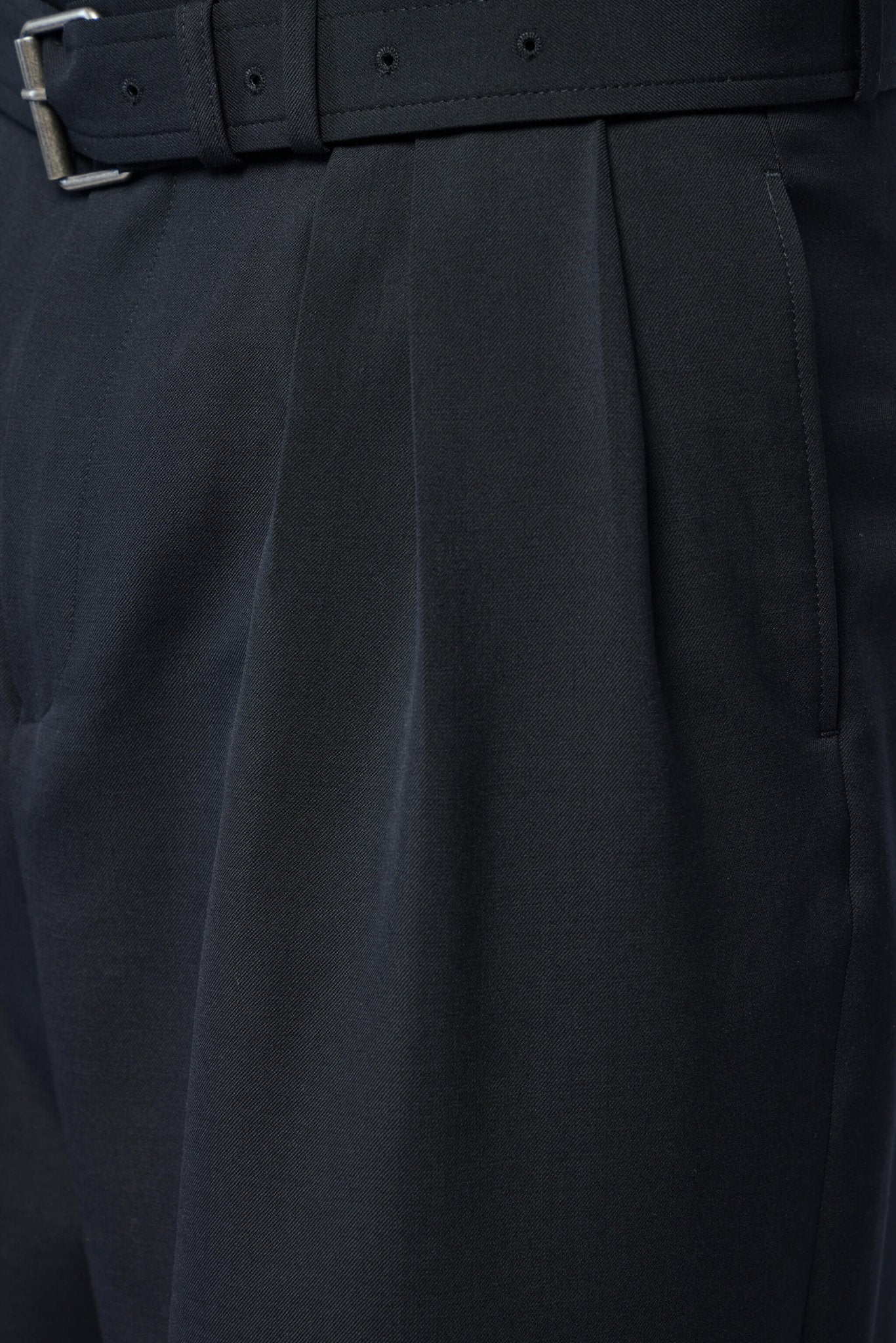 Straight Pants - Image 4