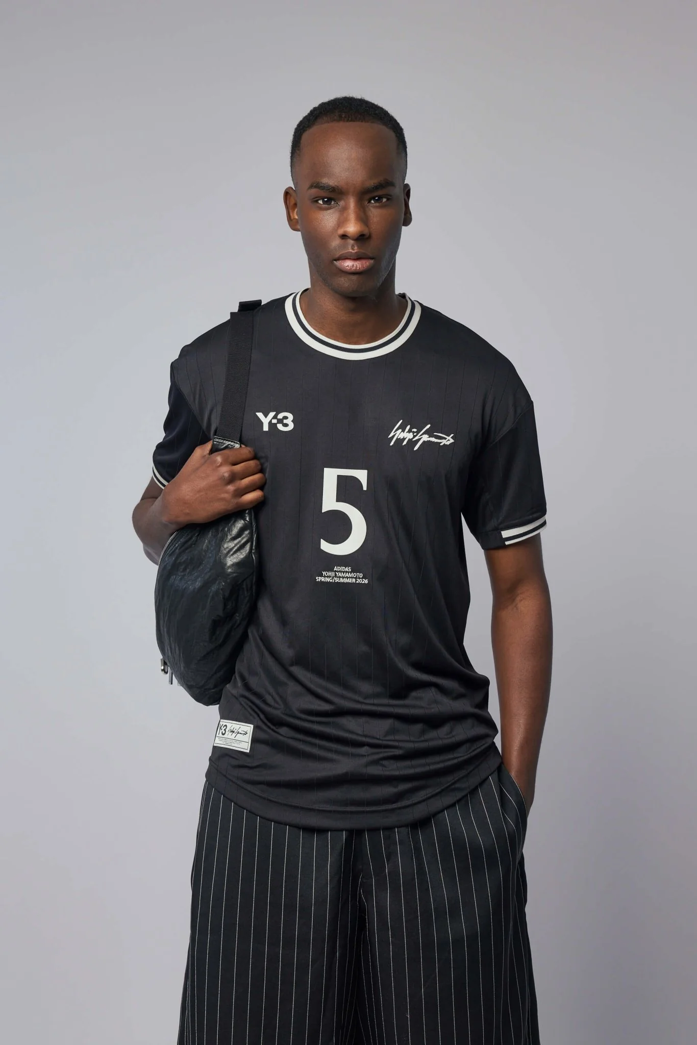 Elite 5 Ss Ftbl T-shirt Men's
