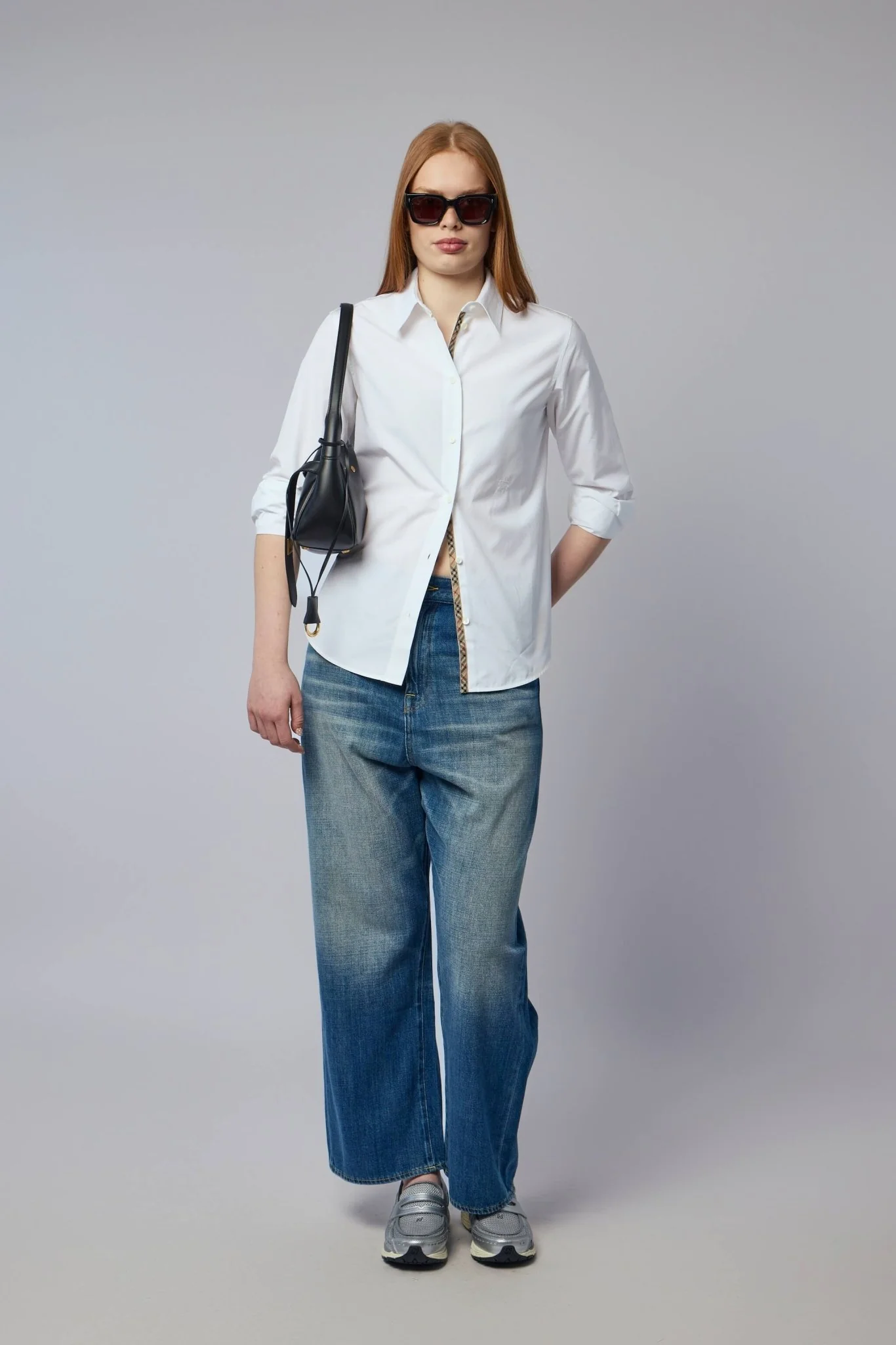 Ellora Cotton Shirt - Image 7