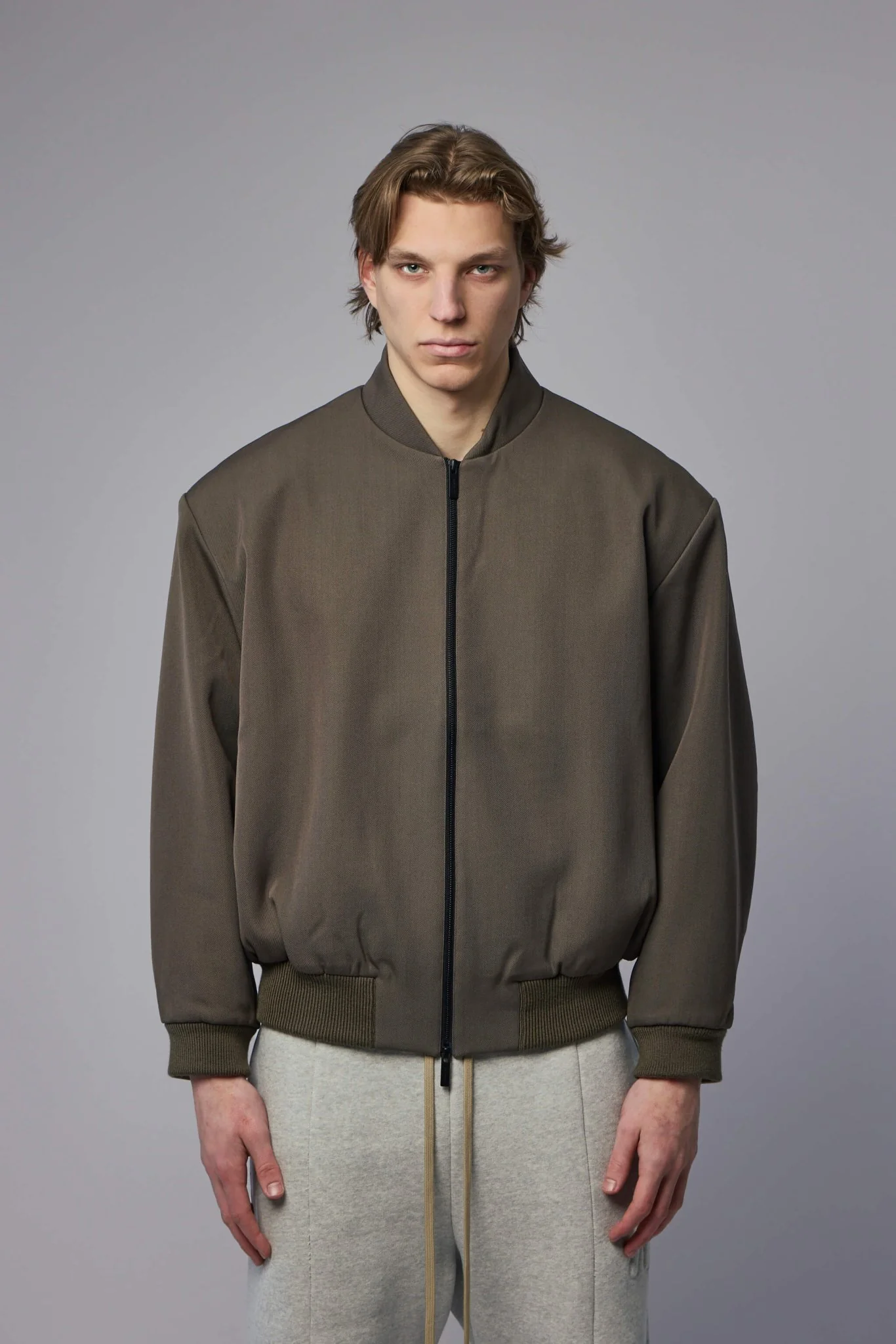 Bomber Jacket - Image 2