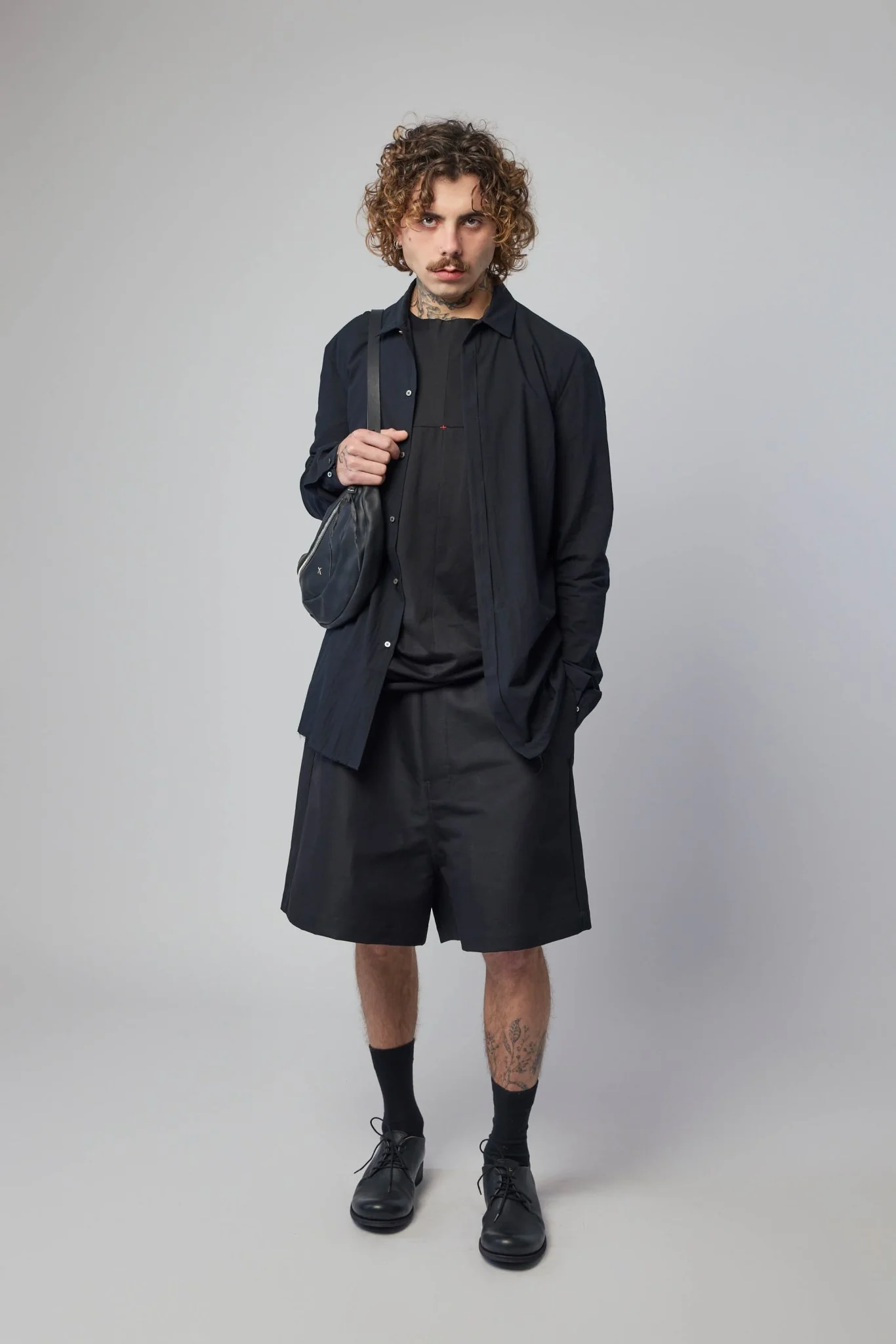 Fitted Shirt - Image 6