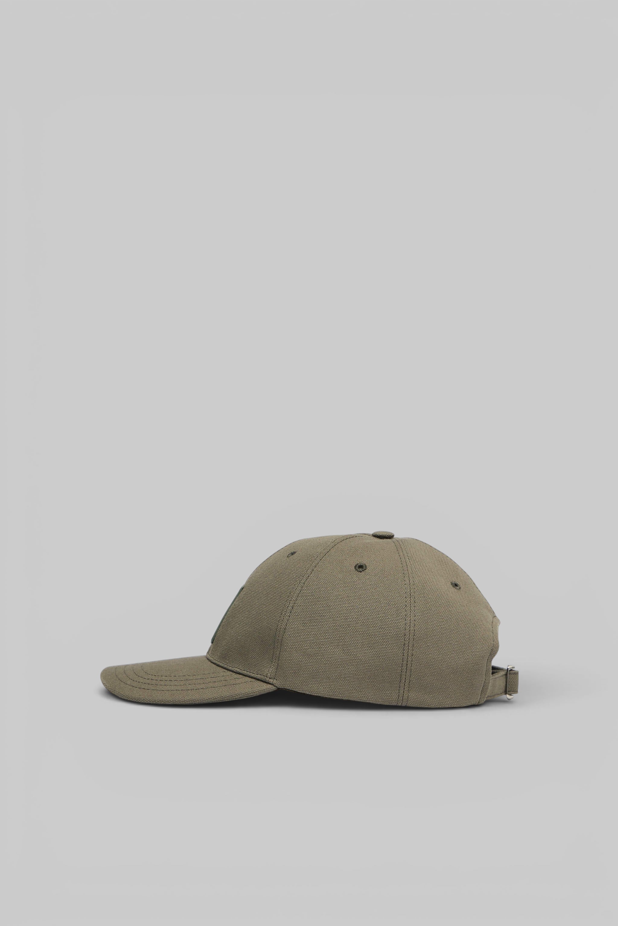 Flag Patch Cap - Image 5