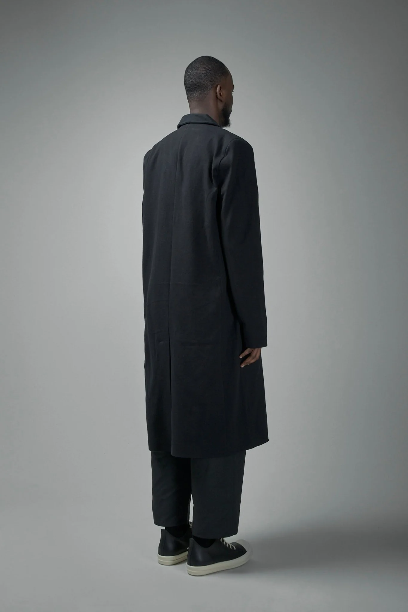 CUAN Coat - Image 3