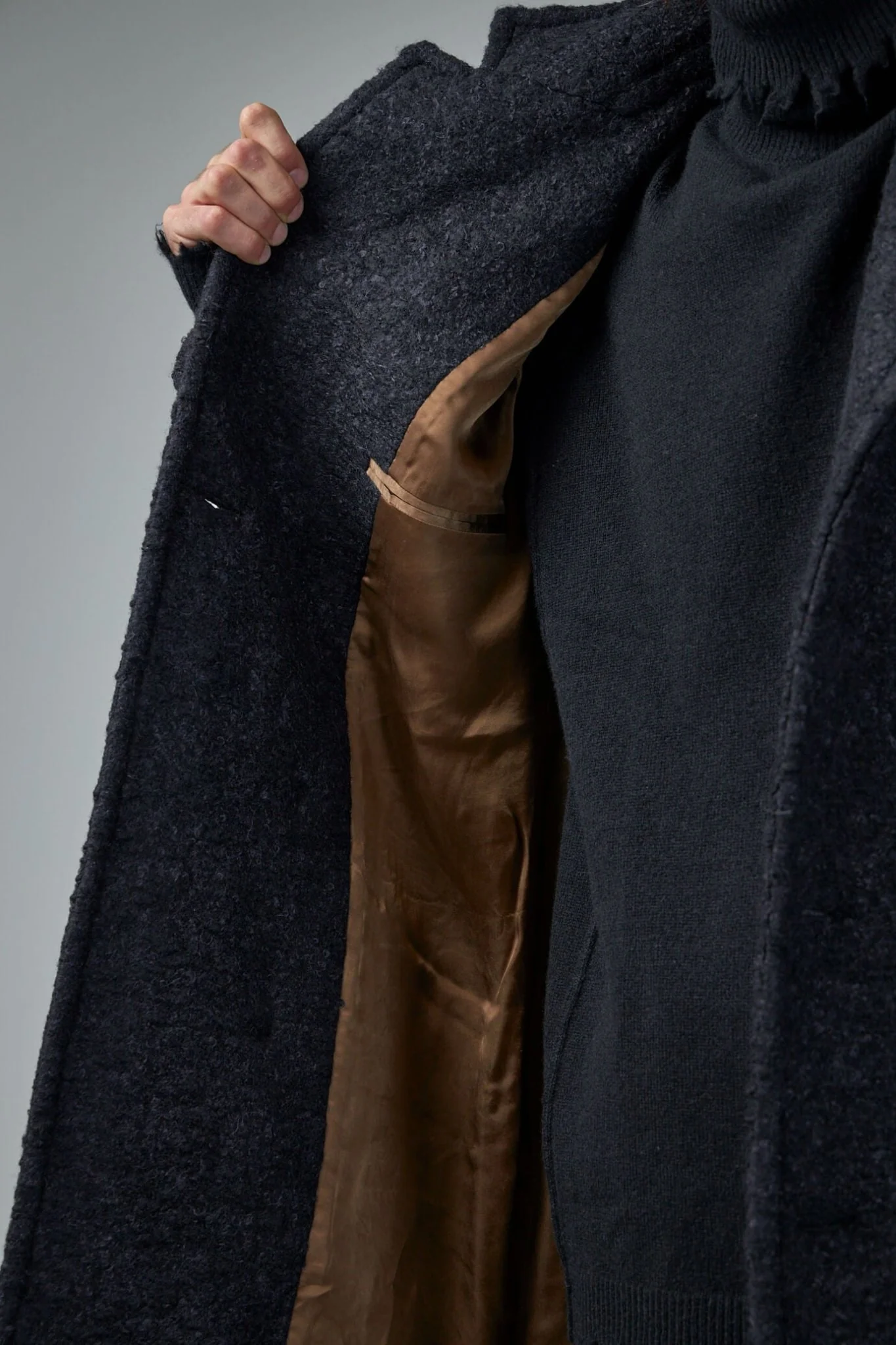 Murdock Coat - Image 4