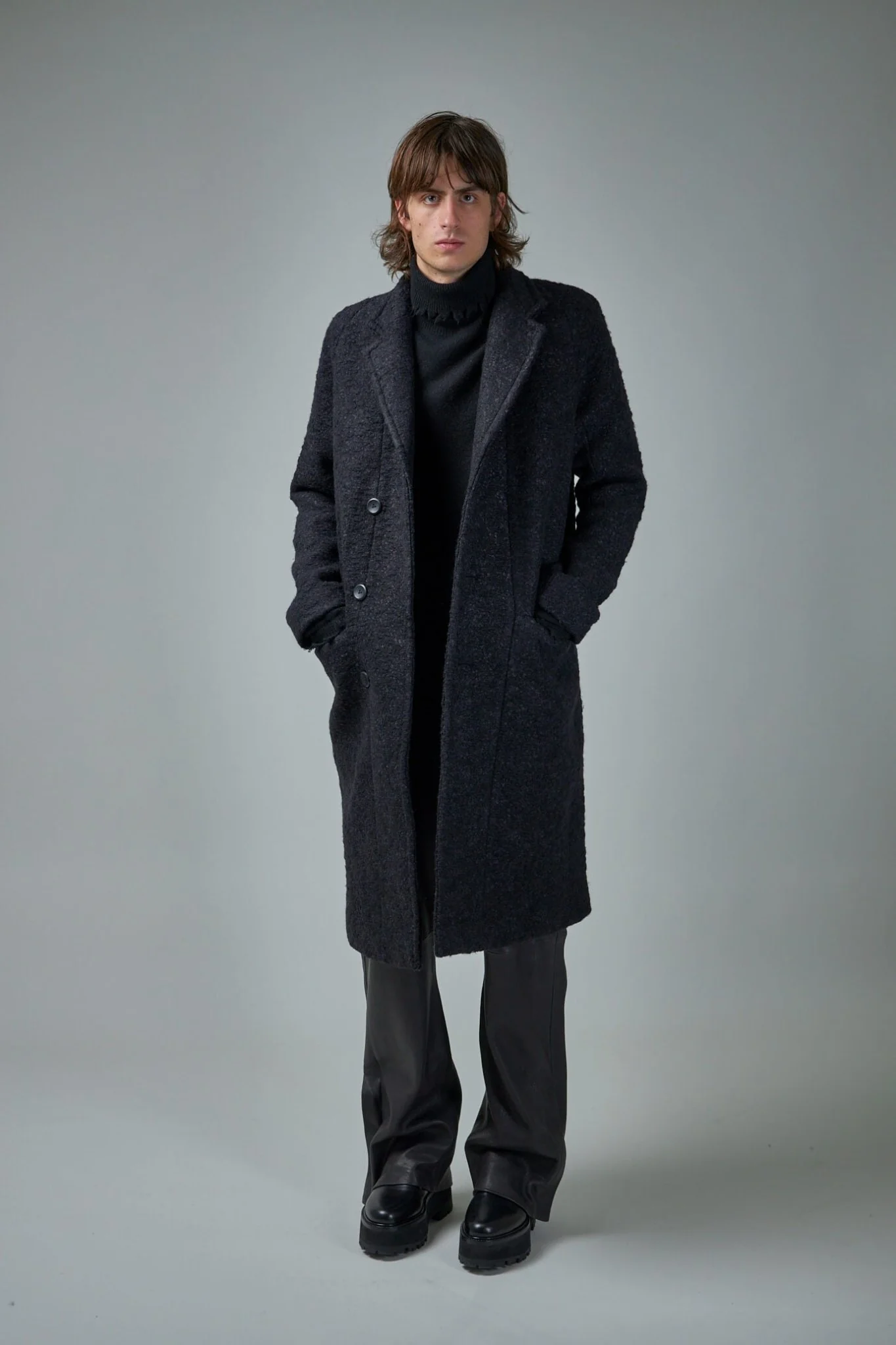 Murdock Coat - Image 5