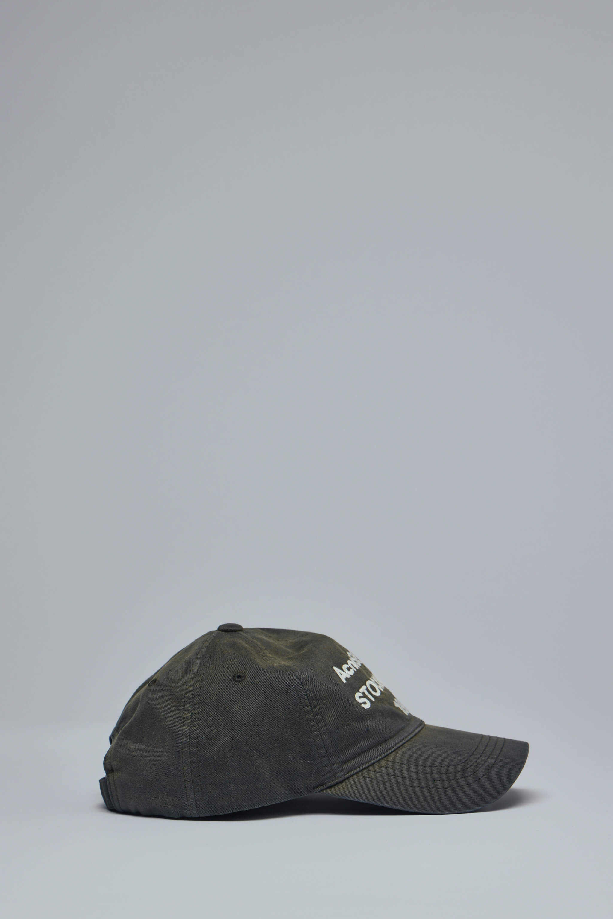 Logo Cap - Image 3