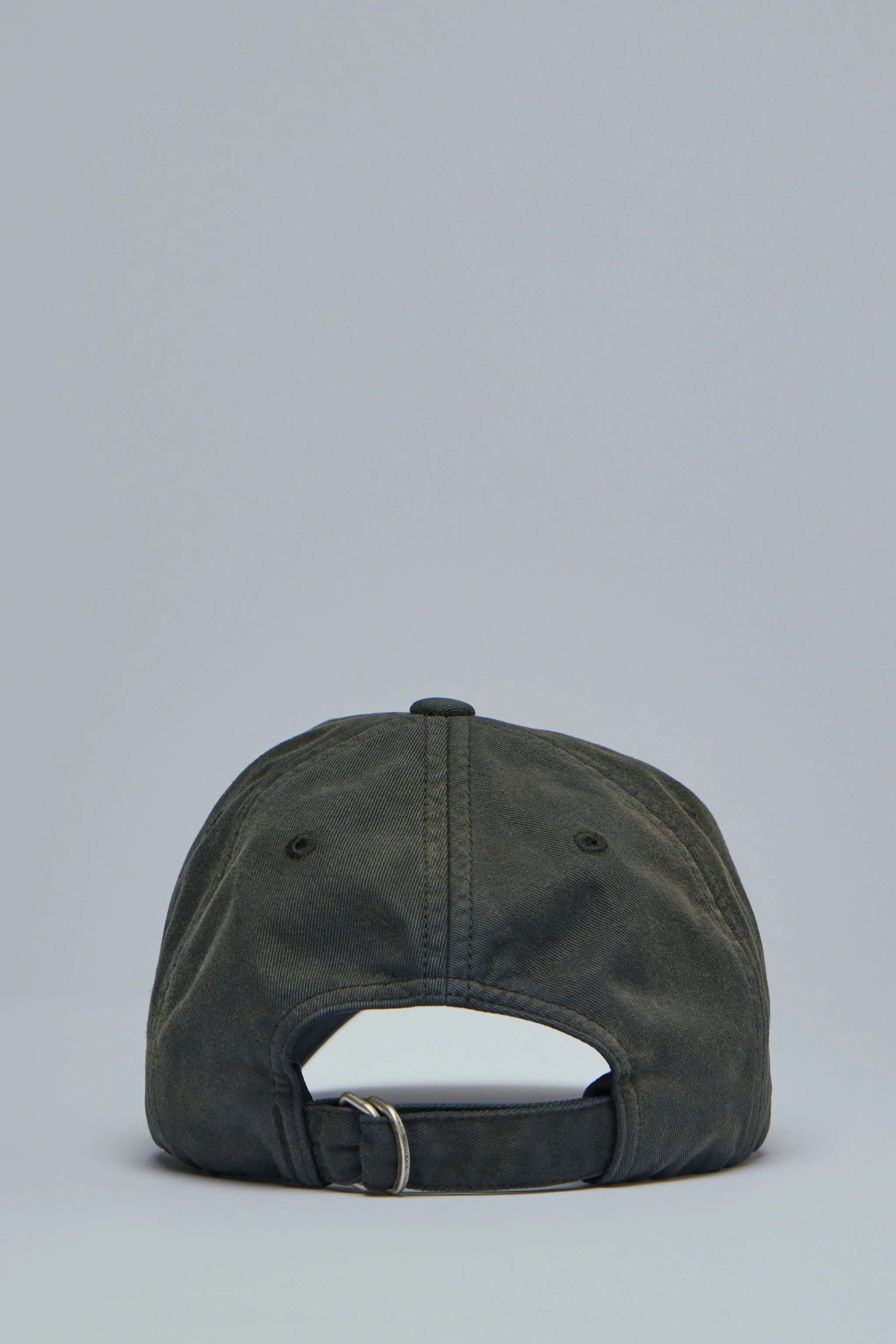 Logo Cap - Image 4