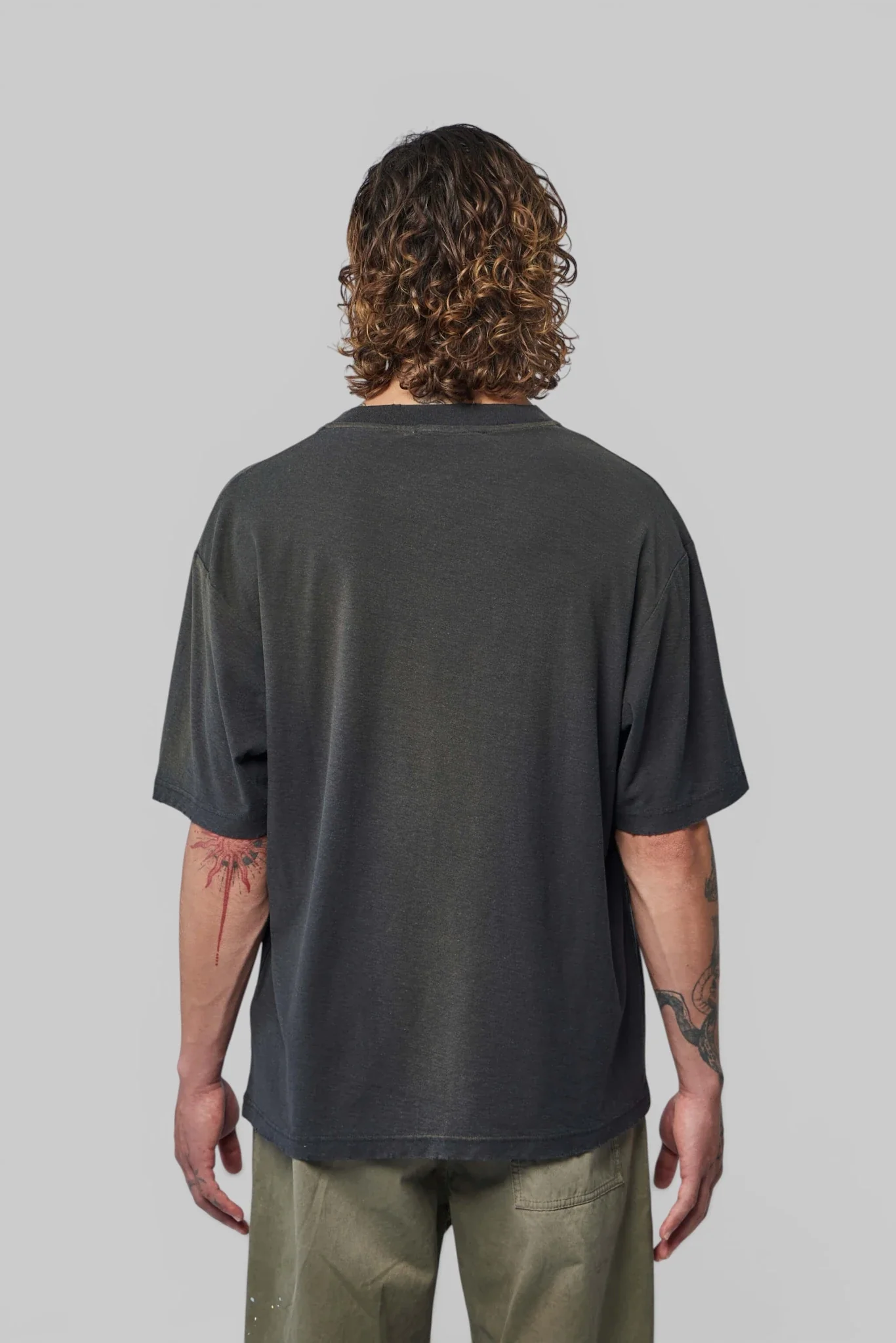 T-shirt Relaxed Fit - Image 5