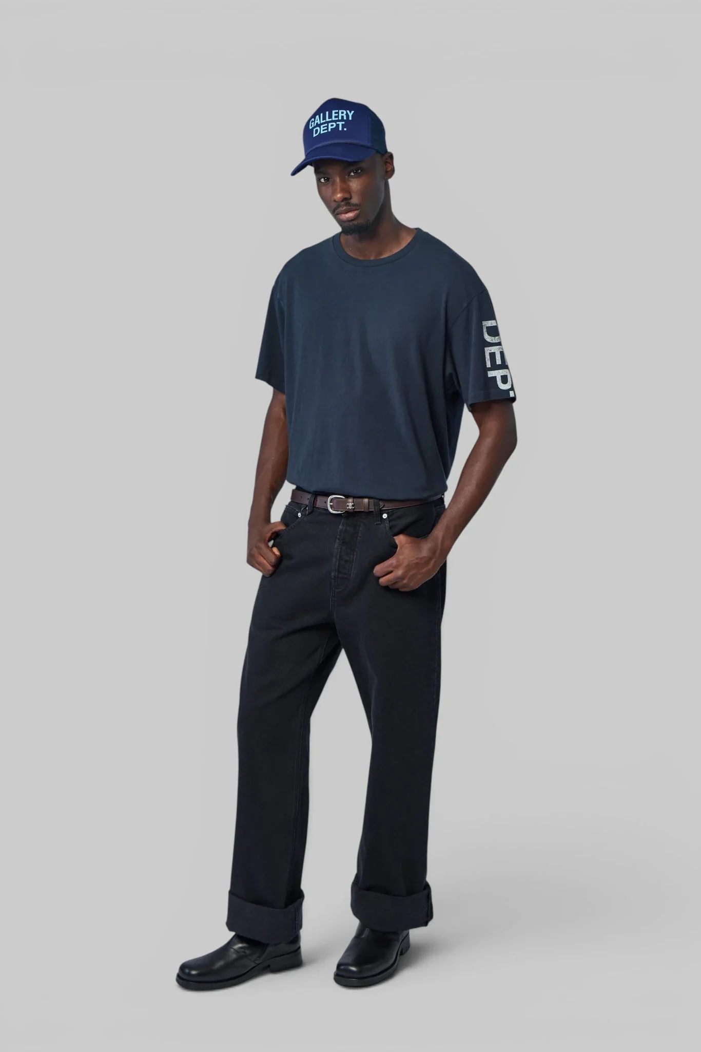 French Collector Tee - Image 2