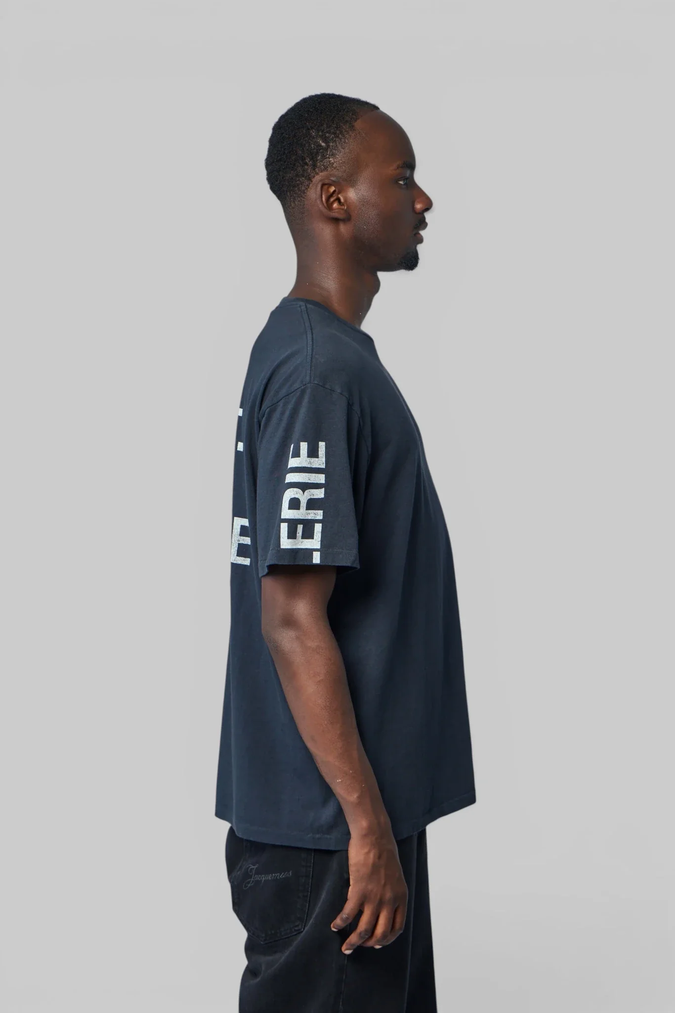 French Collector Tee - Image 4