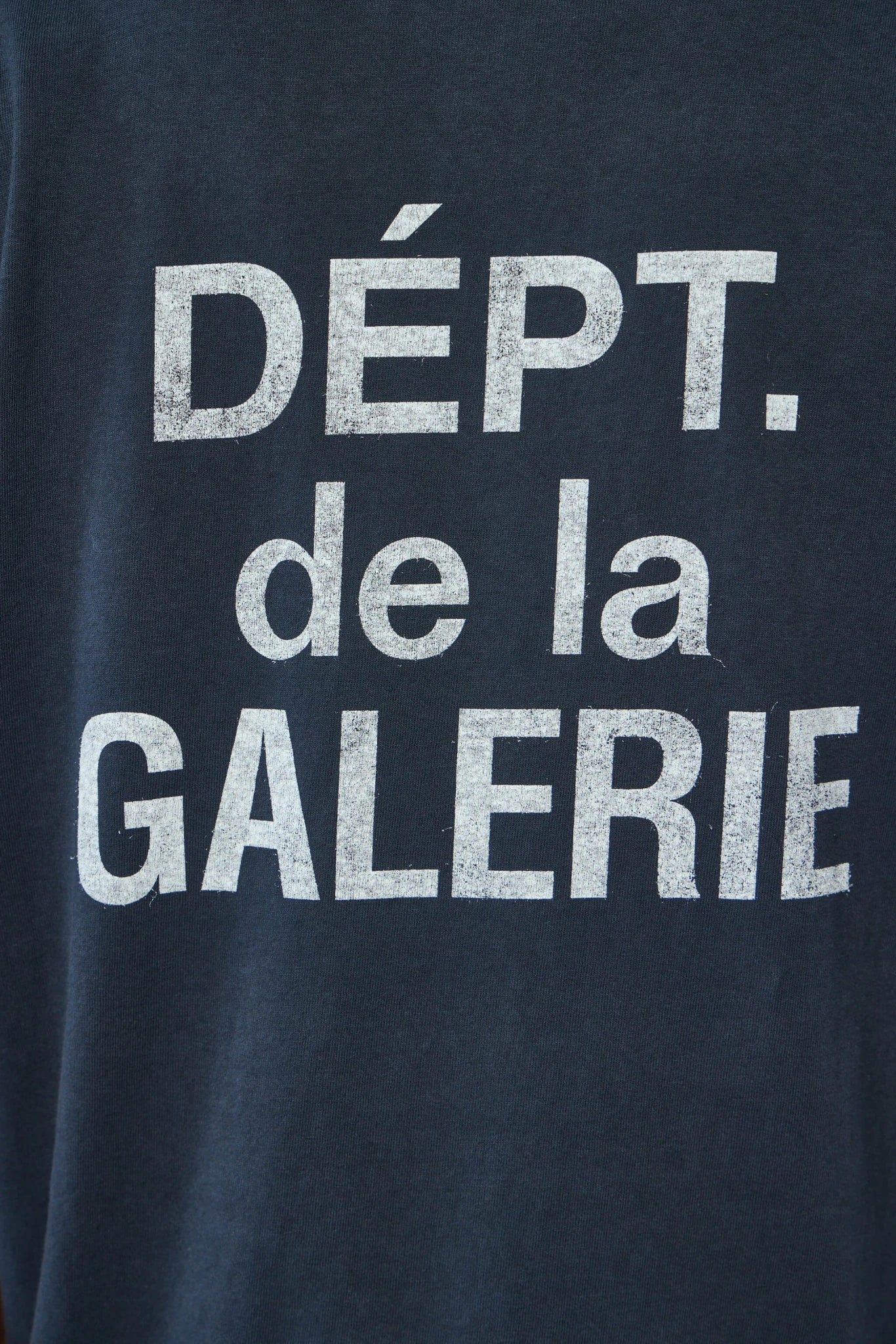French Collector Tee - Image 7