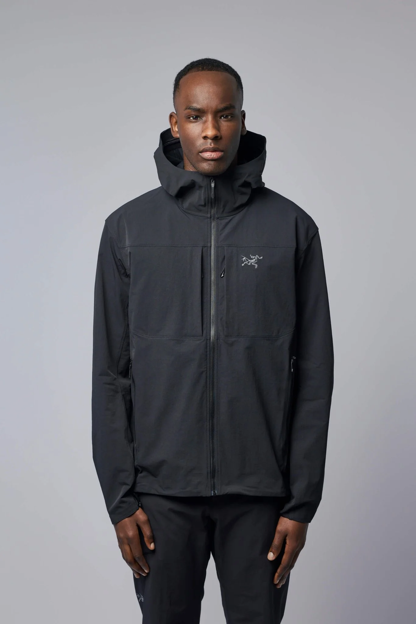 Gamma Hoody Men's - Image 2