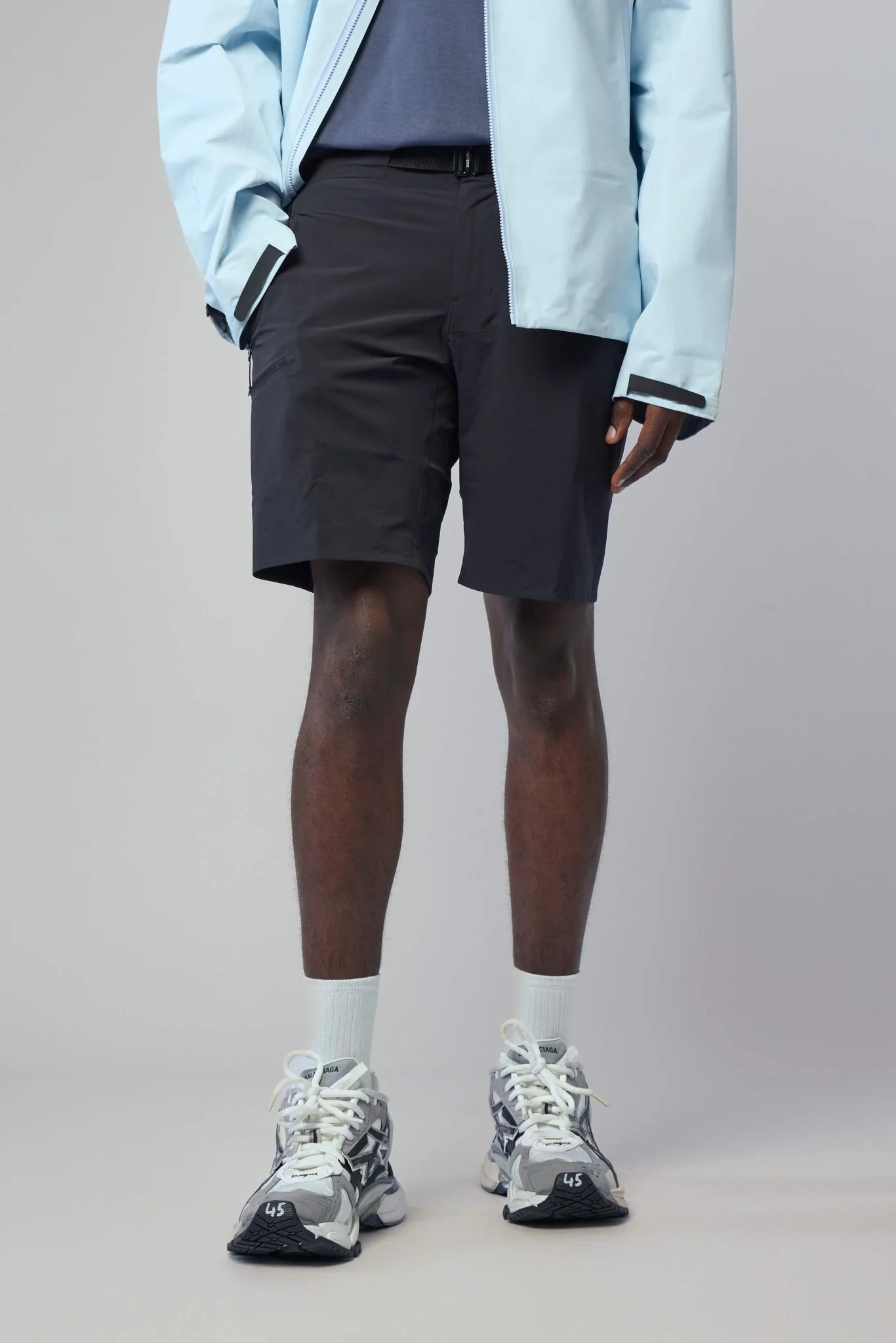 Gamma Sl Short 9"