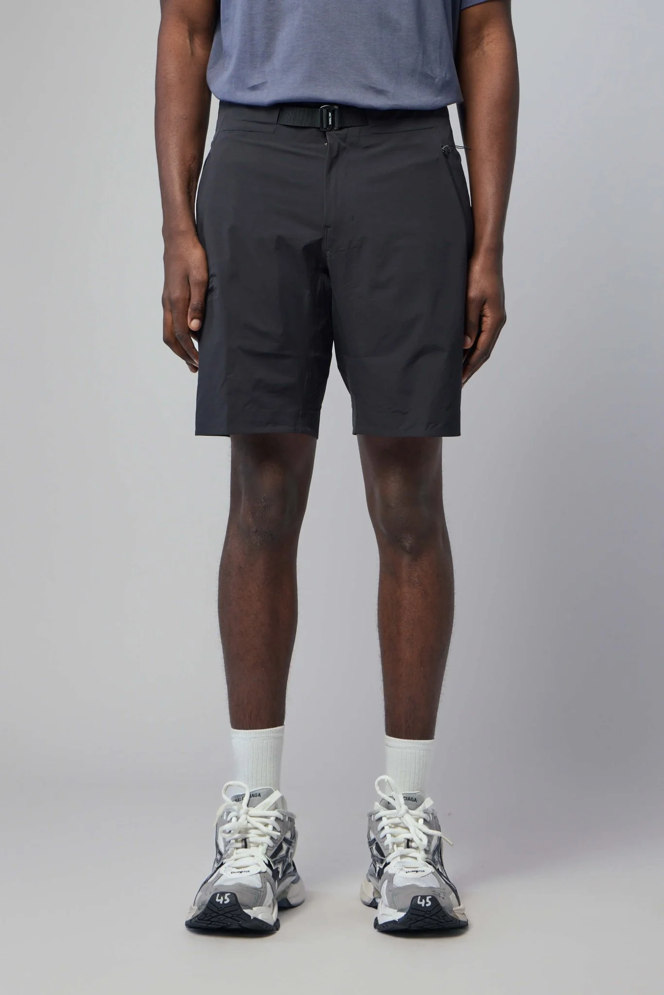Gamma Sl Short 9" - Image 2