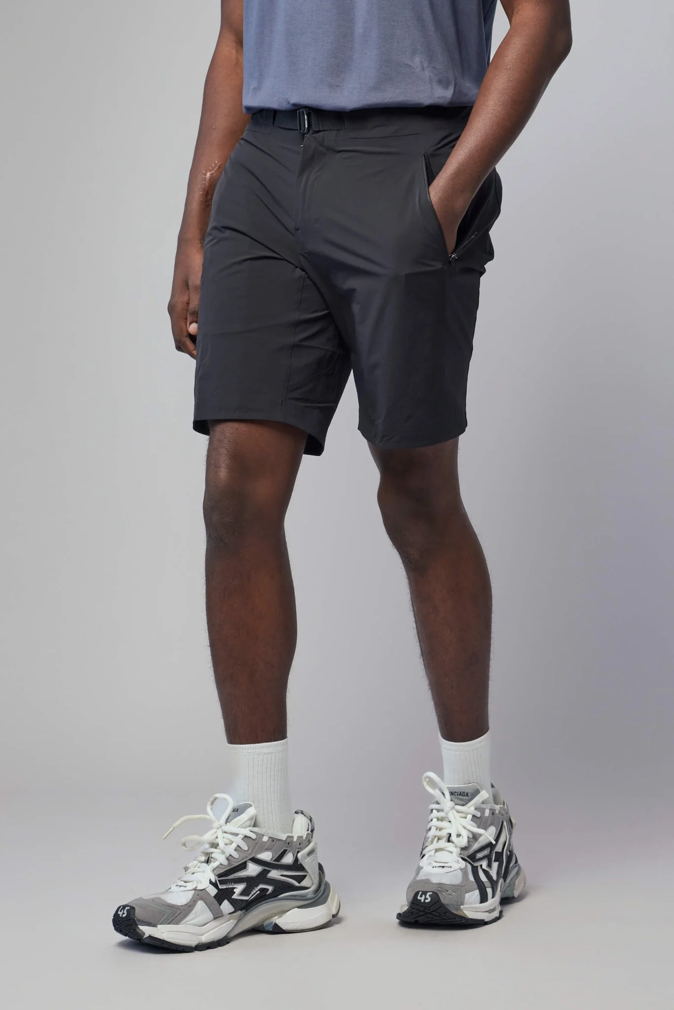 Gamma Sl Short 9" - Image 3