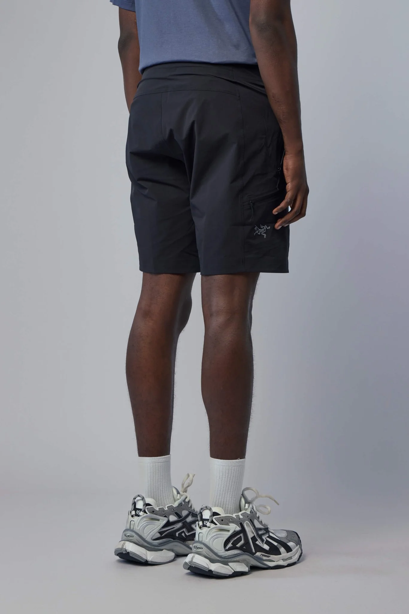 Gamma Sl Short 9" - Image 5