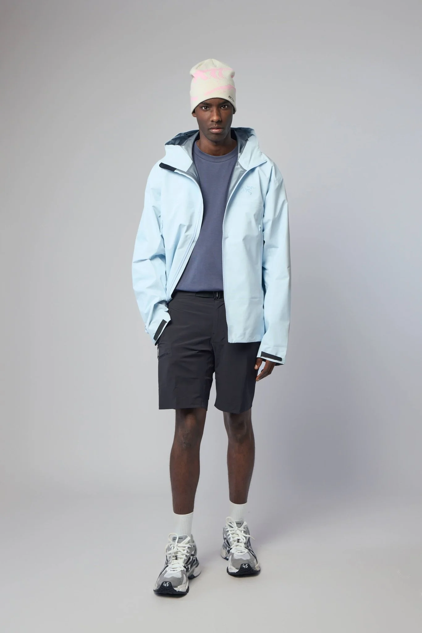 Gamma Sl Short 9" - Image 7