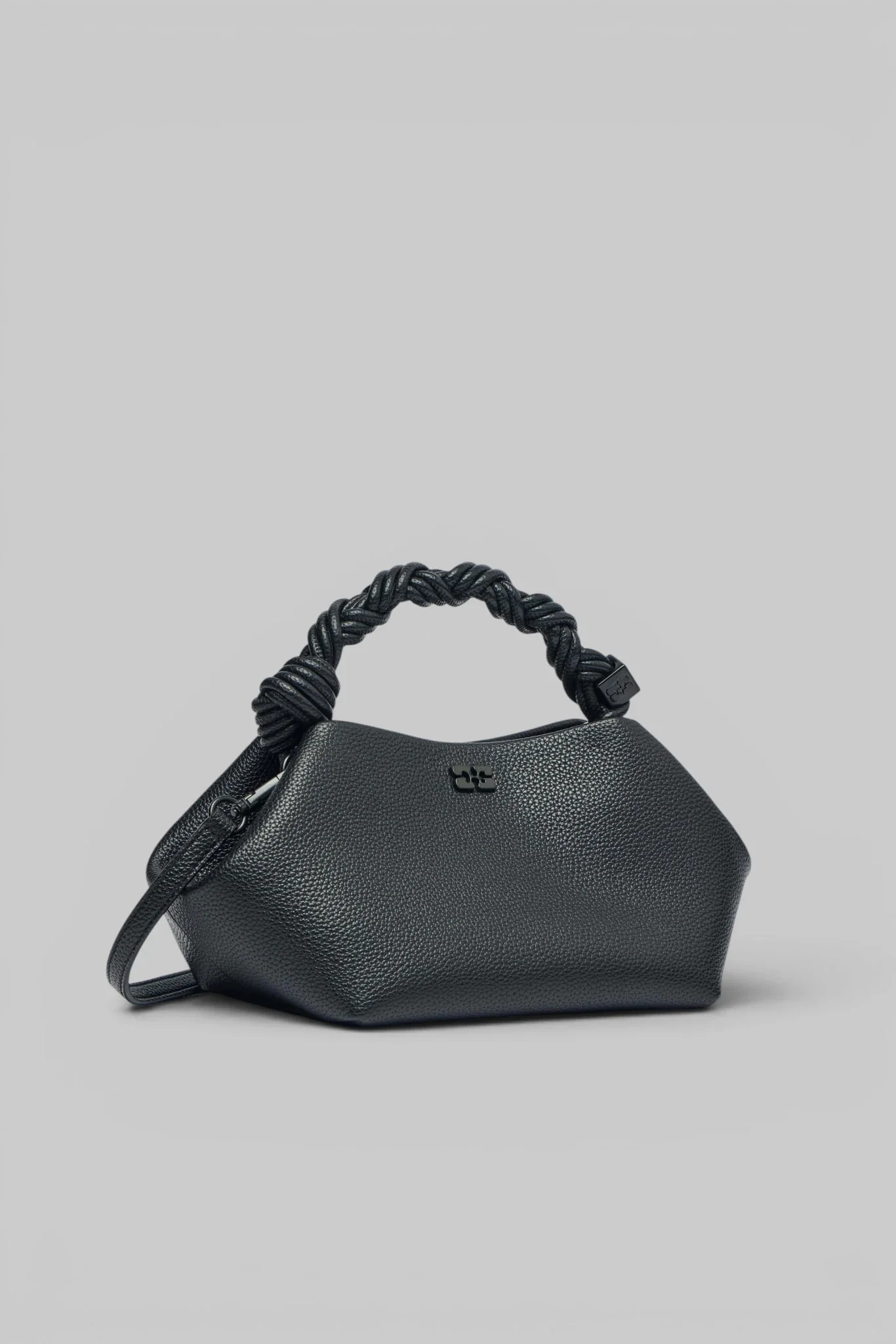 Ganni Bou Bag Small Grained - Image 3