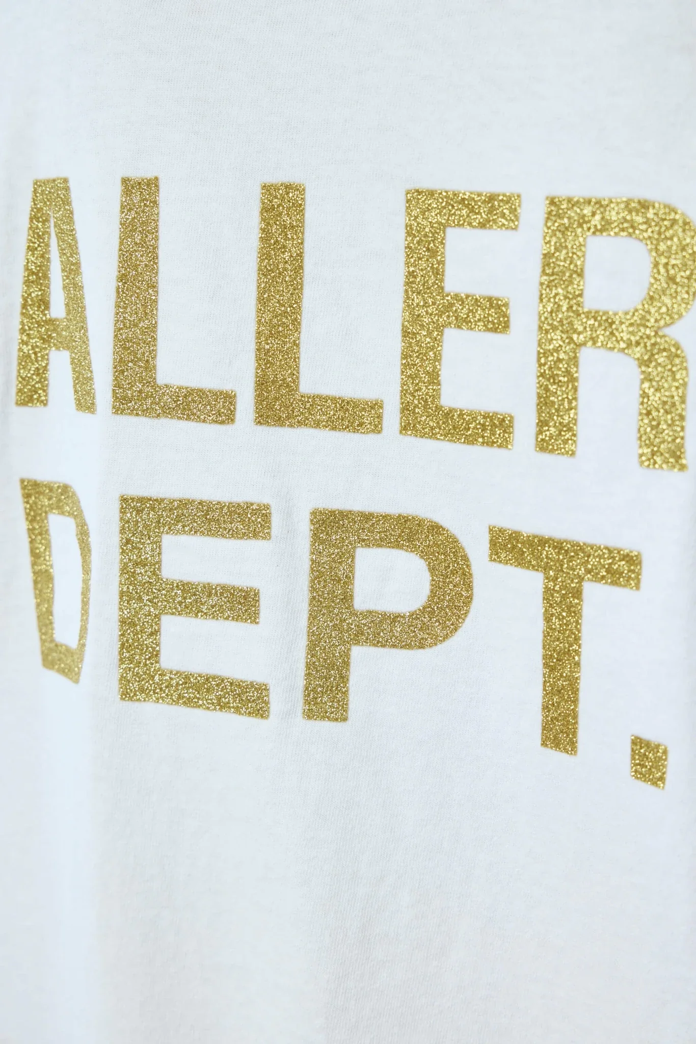 Gd Logo Dusty Tee - Image 7