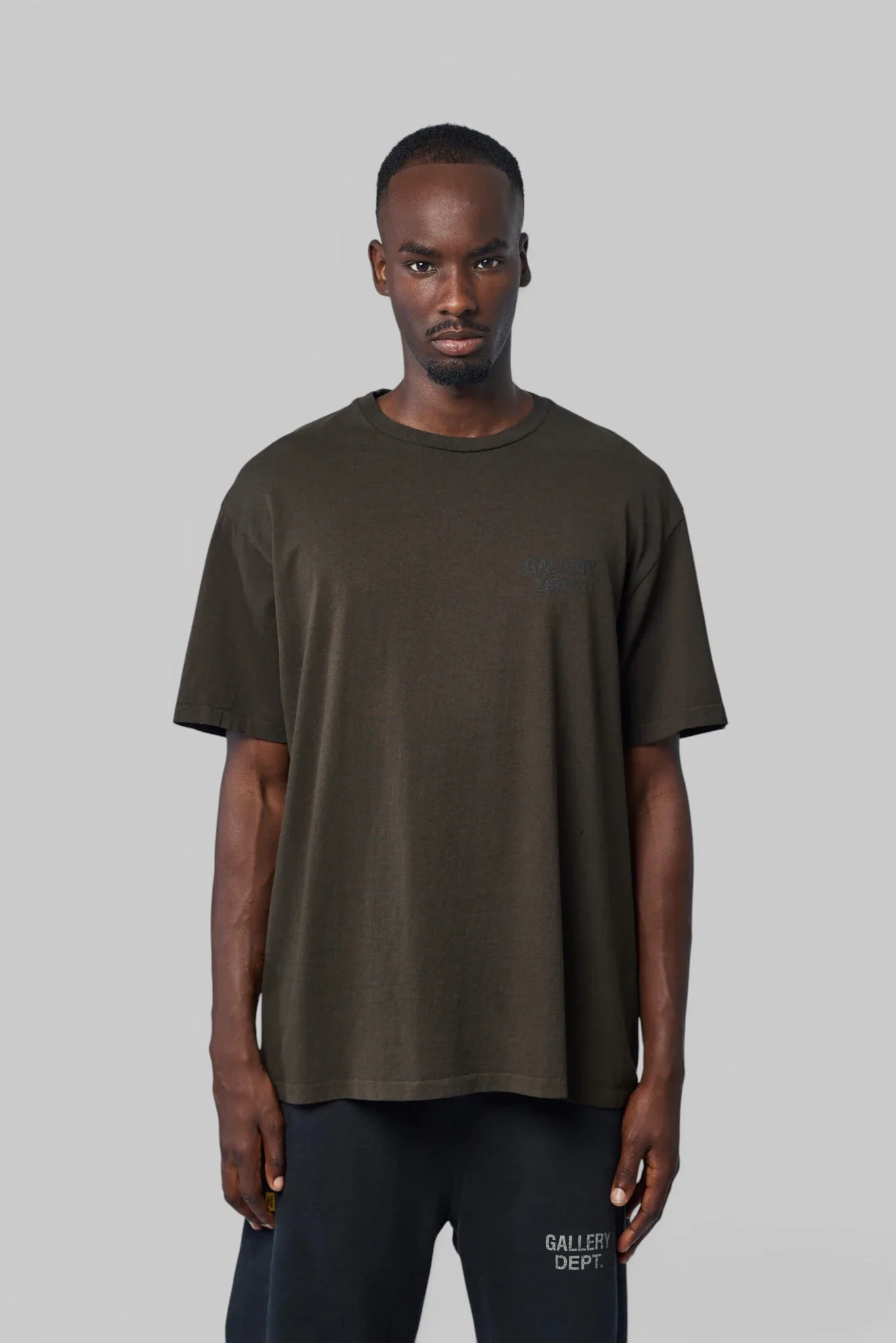 Gd Logo Dusty Tee - Image 3