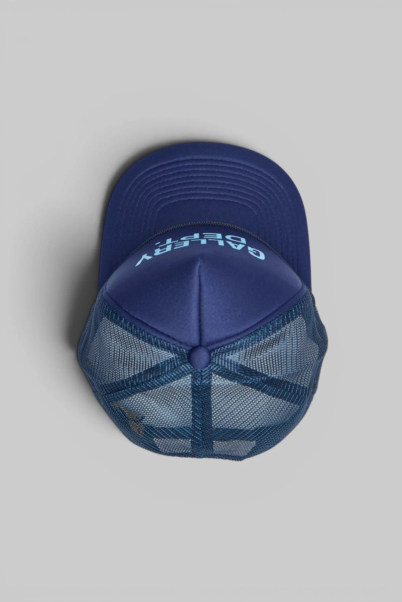 Gd Logo Trucker Cap - Image 3