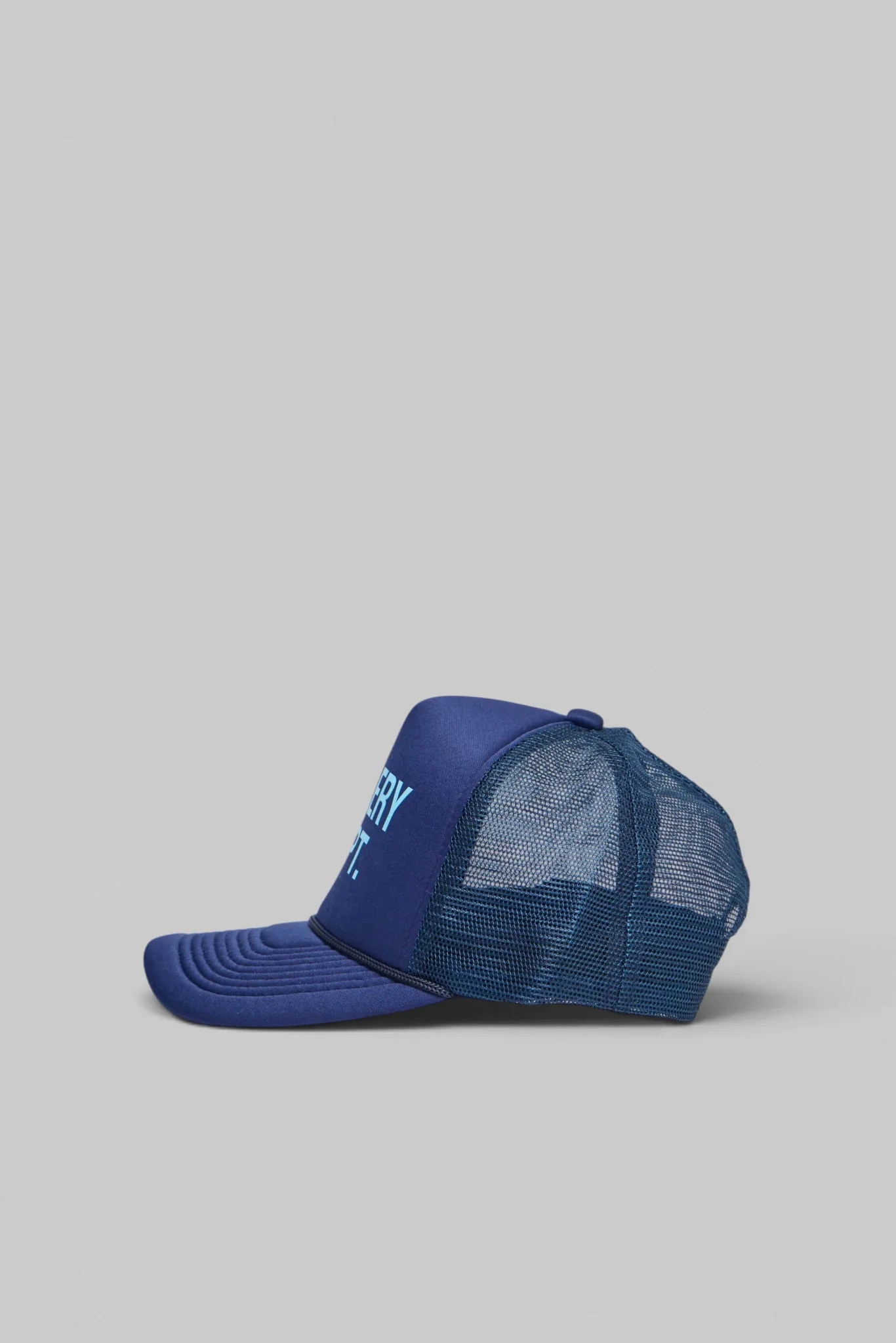 Gd Logo Trucker Cap - Image 5