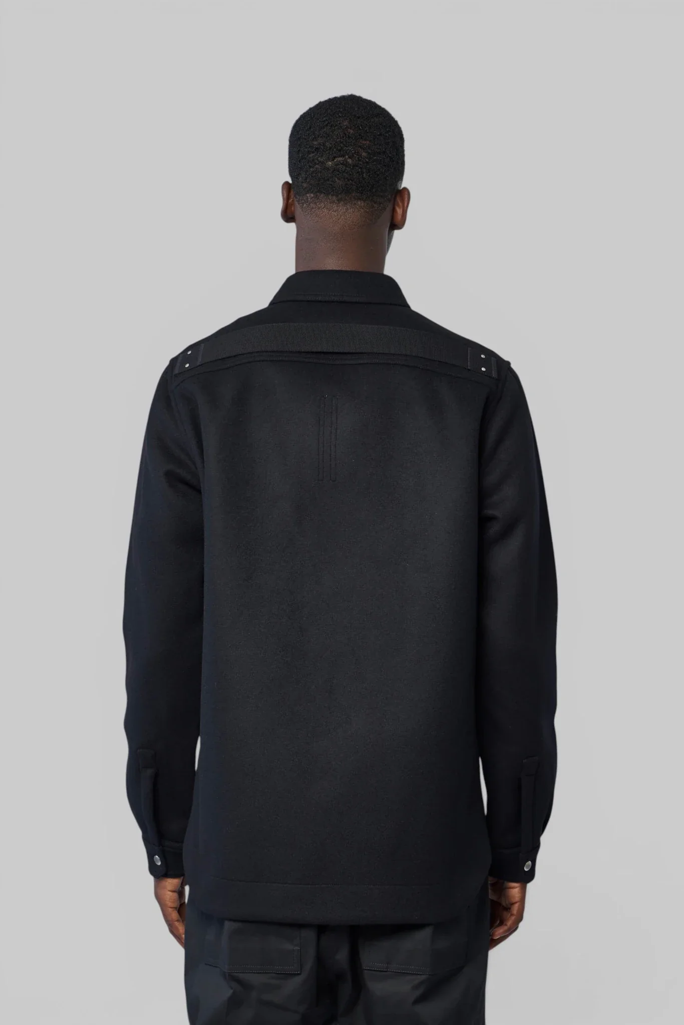Giacca - Outershirt - Image 5