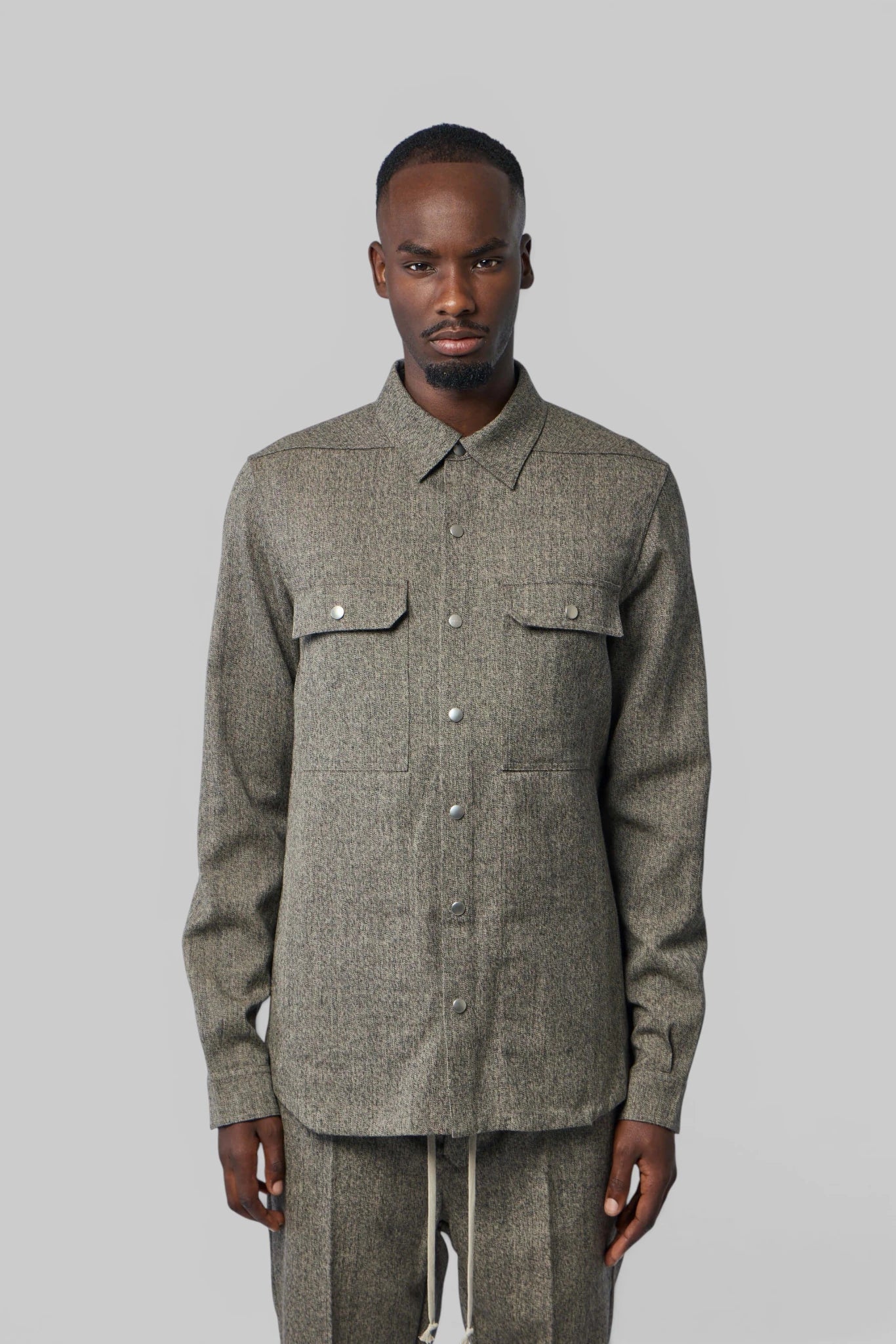 Giacca - Outershirt - Image 3