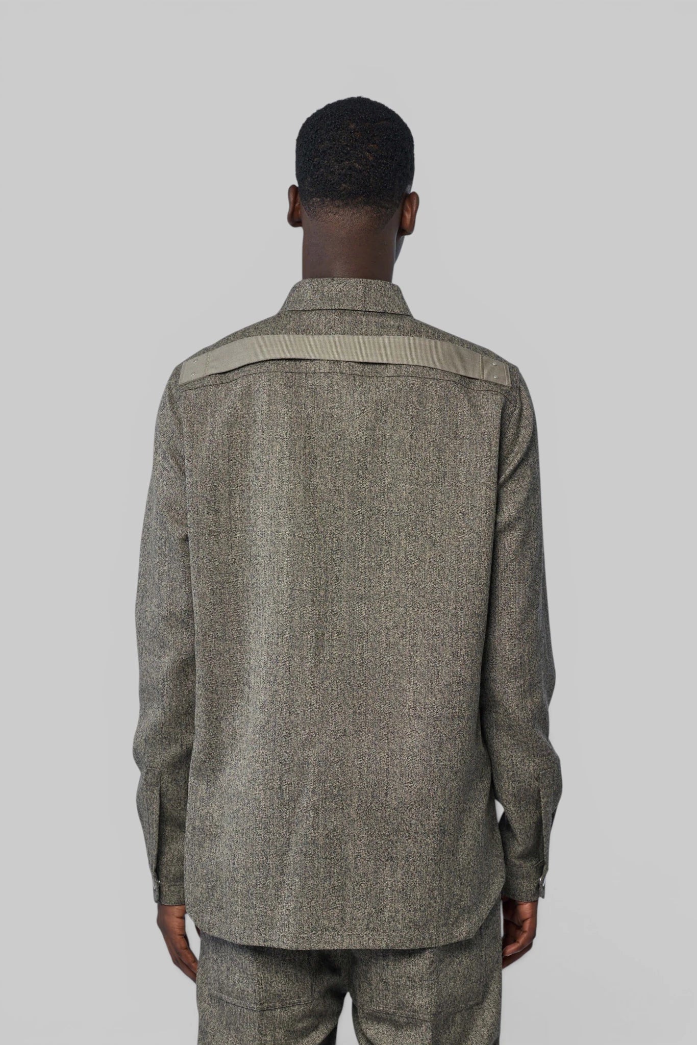 Giacca - Outershirt - Image 5