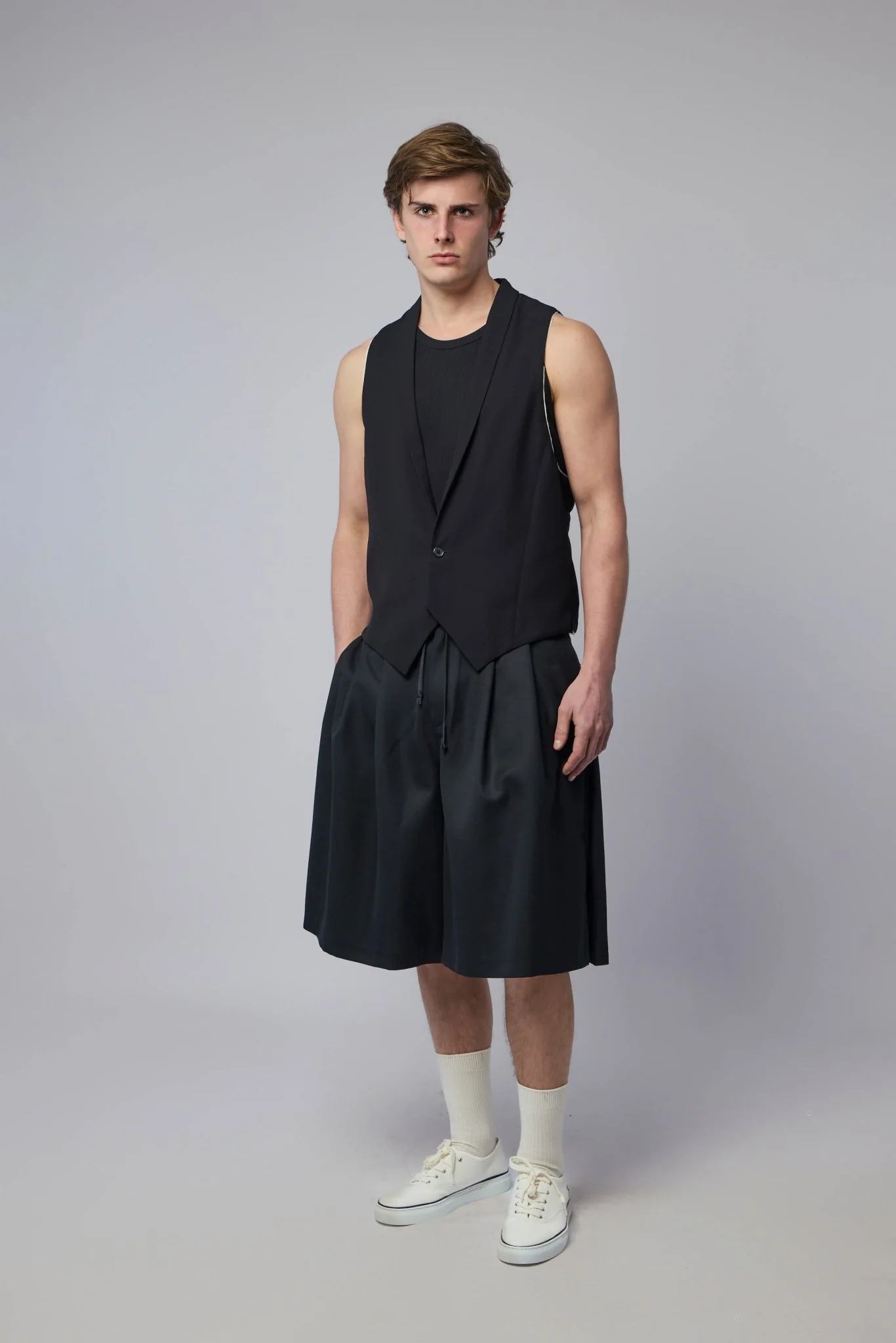 Gimey Vest - Image 8