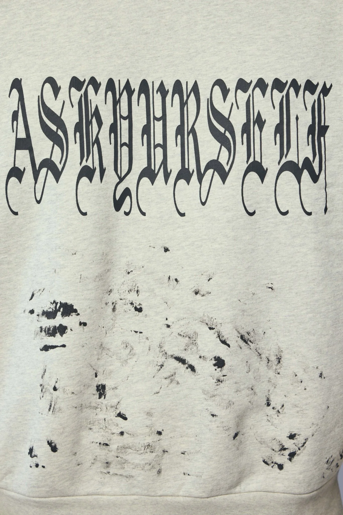 Goth Vintage Crew - Image 4