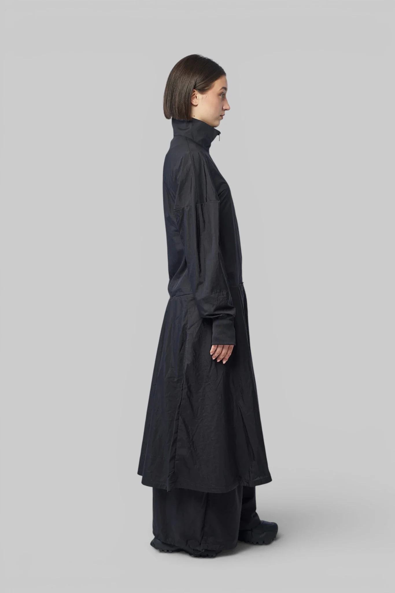 GRD 3S Nylon Dress - Image 2