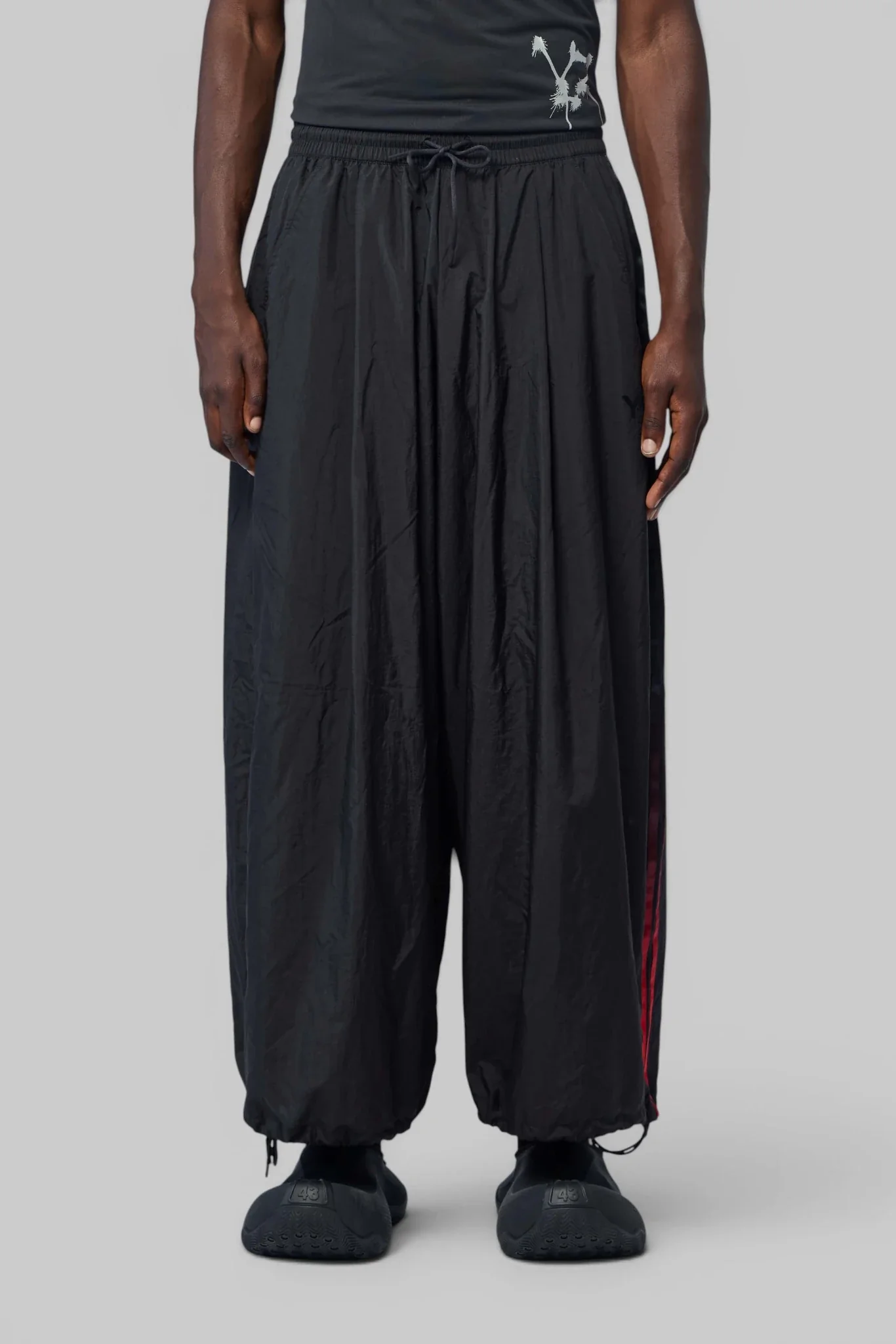 GRD 3S Wide Pants - Image 3