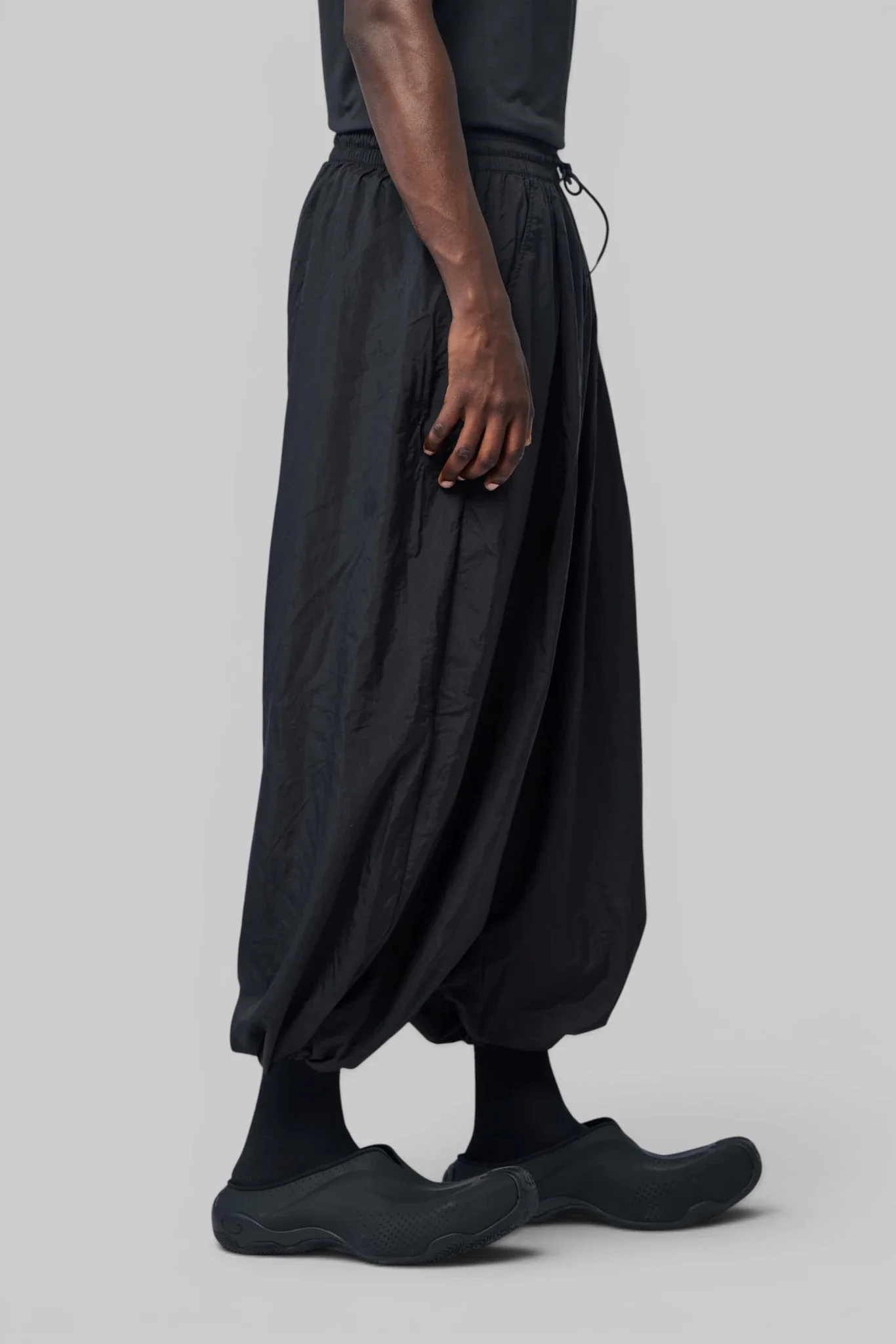 GRD 3S Wide Pants - Image 4