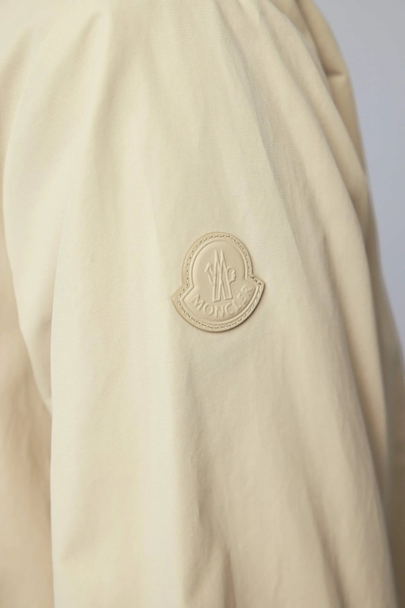 Gruissan Padded Jacket - Image 5