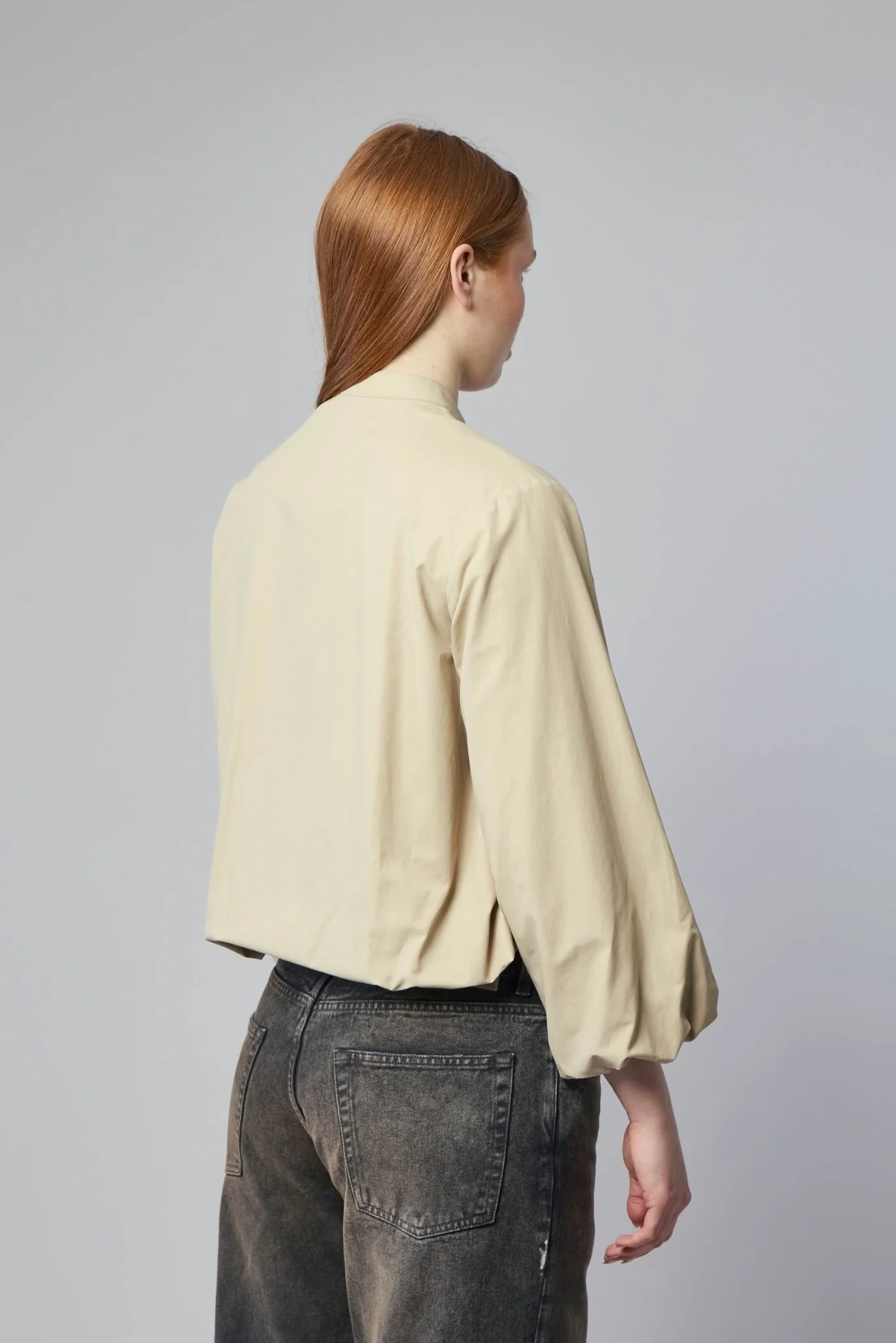 Gruissan Padded Jacket - Image 6