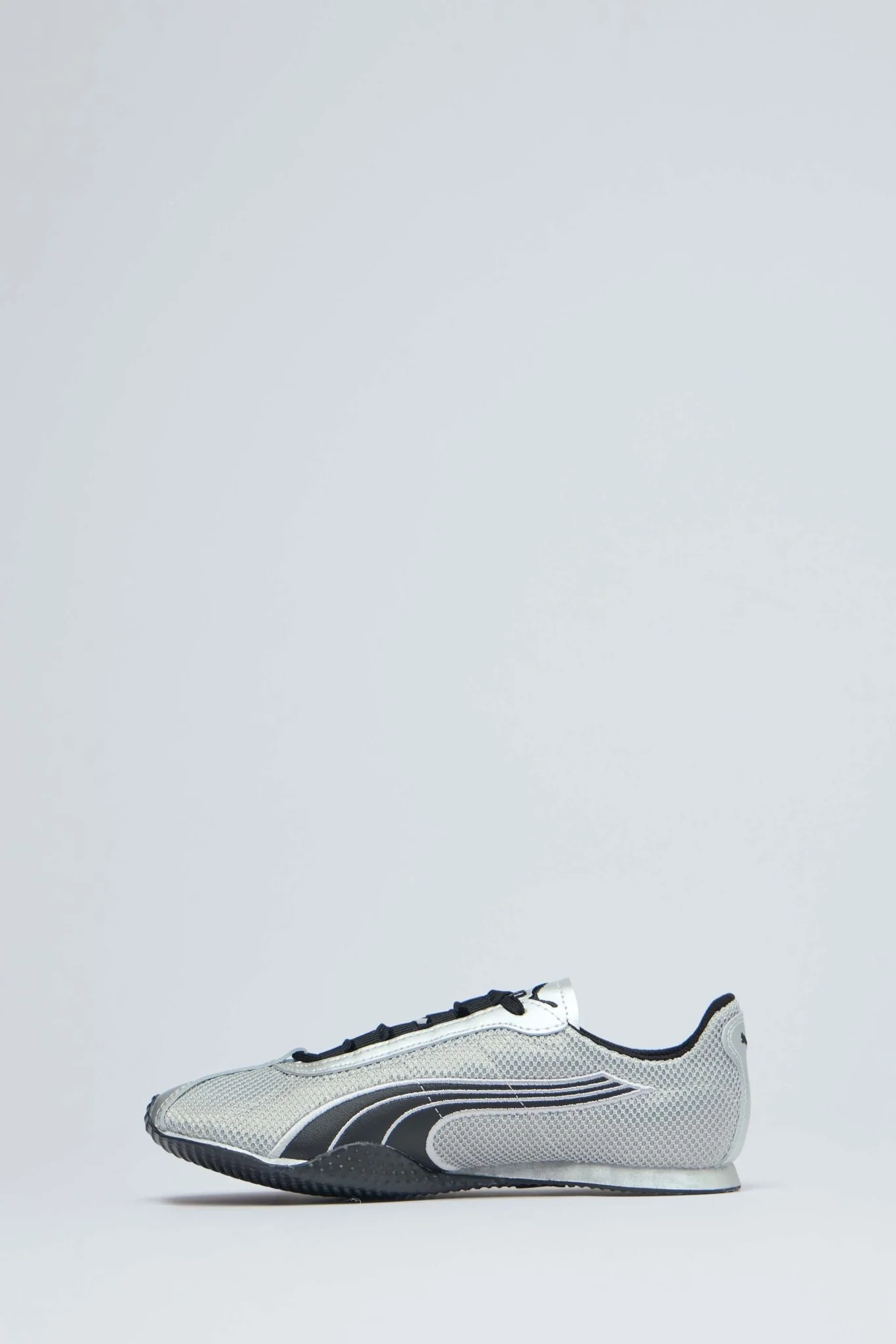H-street Chrome Sneakers Unisex - Image 3
