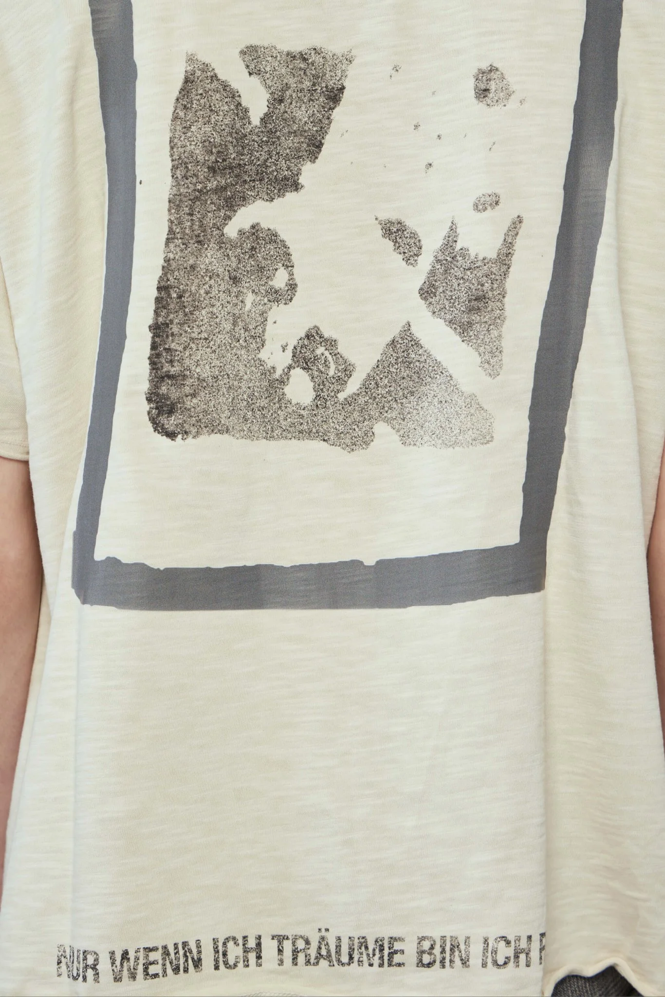 Hollywood Dammerung T-shirt - Image 7