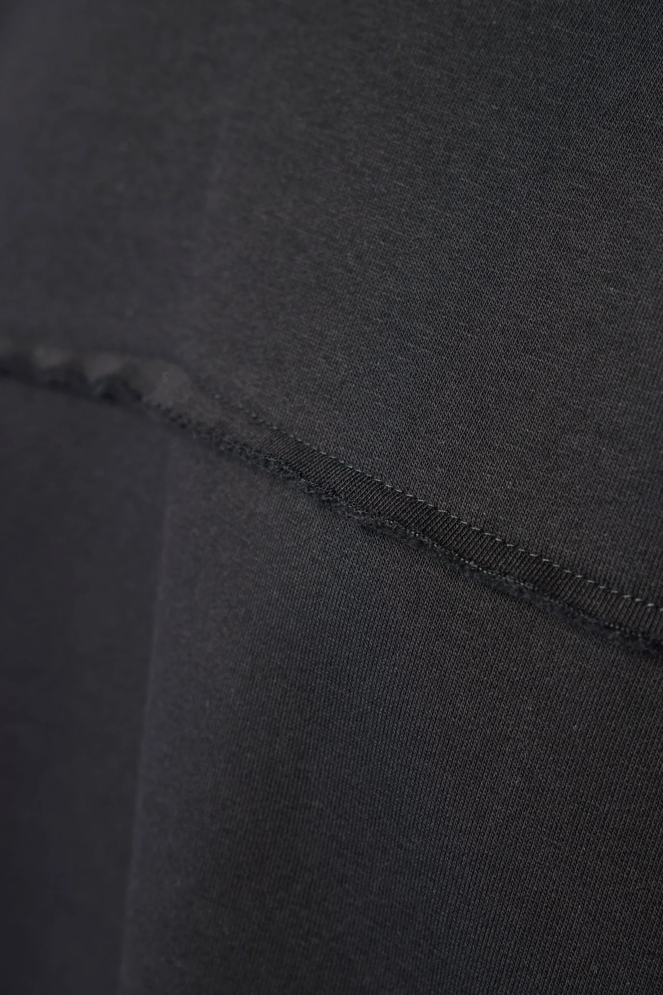 Hood Big Sleeveless Jumper Top - Image 4