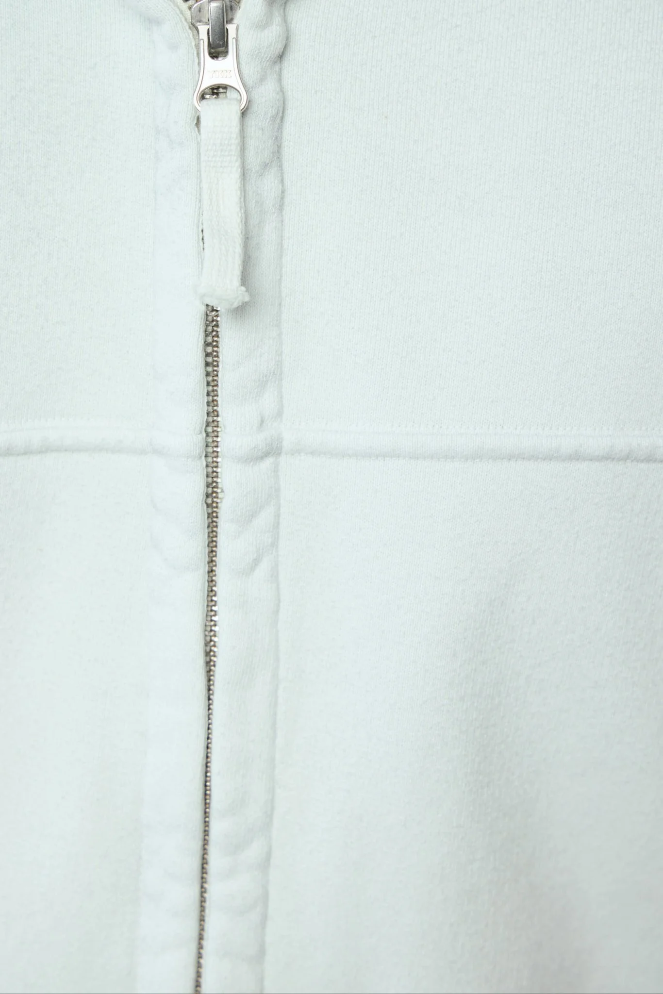 Organic Cotton Fleece Reflective Garment Lamination - Image 4