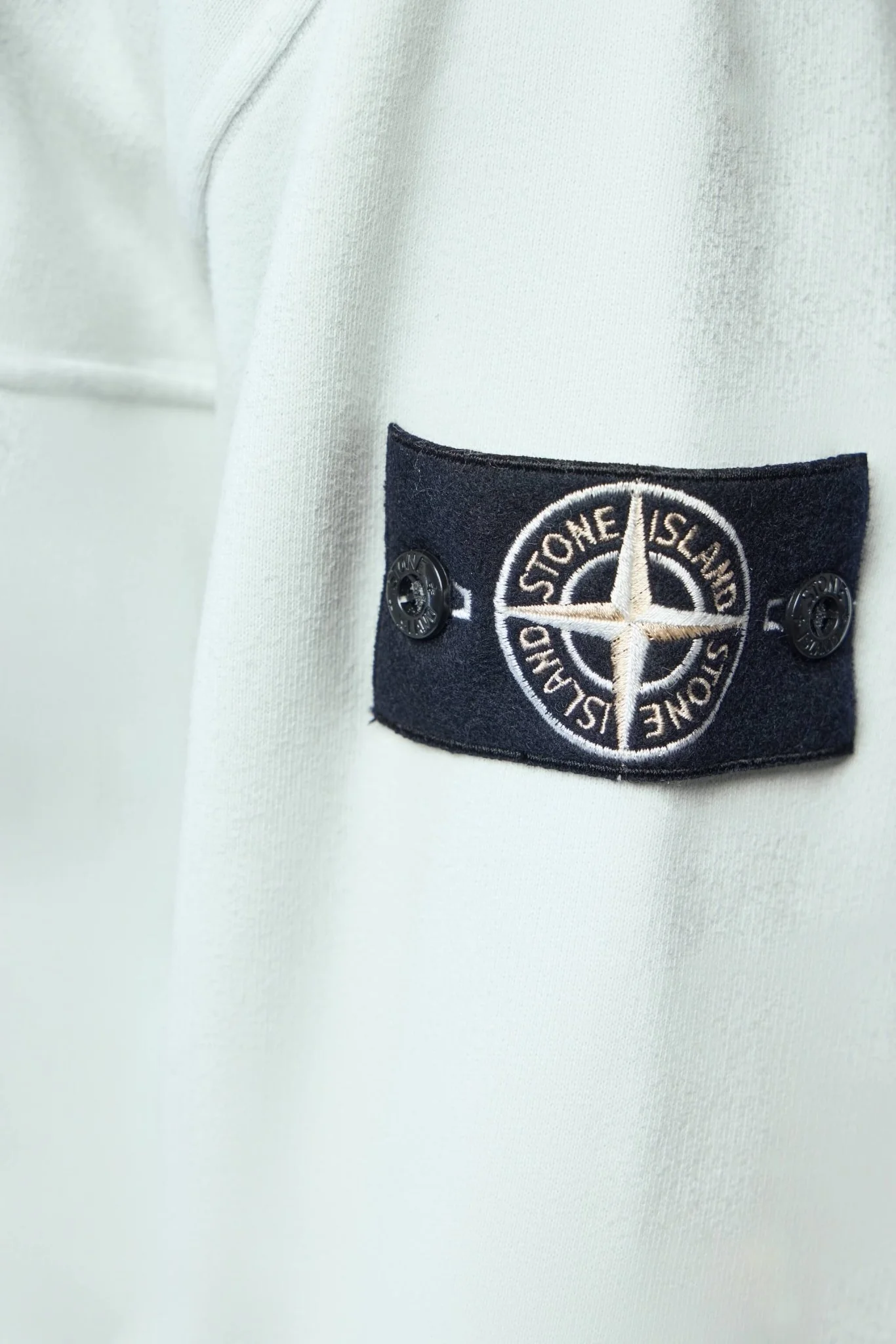 Organic Cotton Fleece Reflective Garment Lamination - Image 5