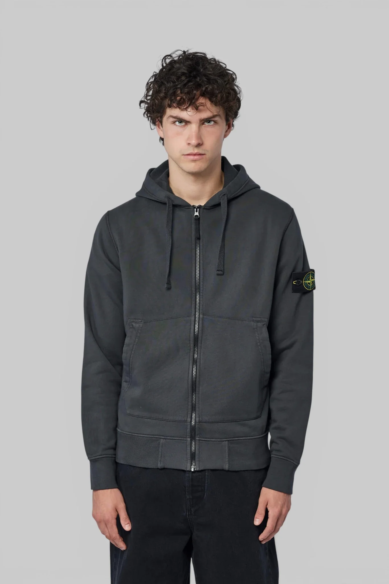 Hoodie Sweater - Image 3
