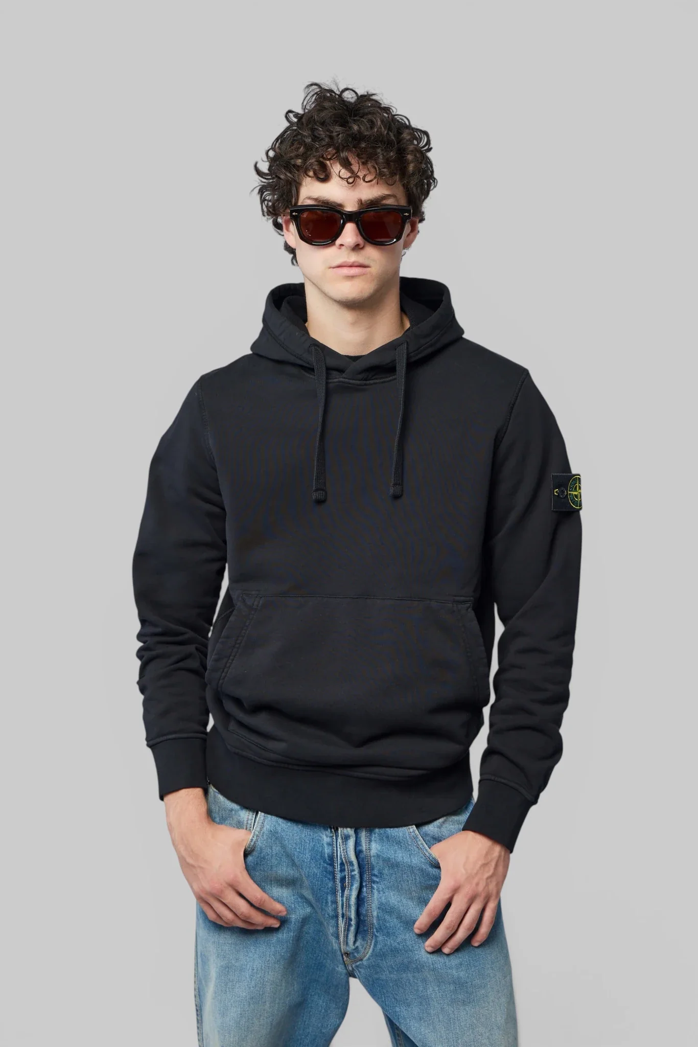 Hoodie Sweater