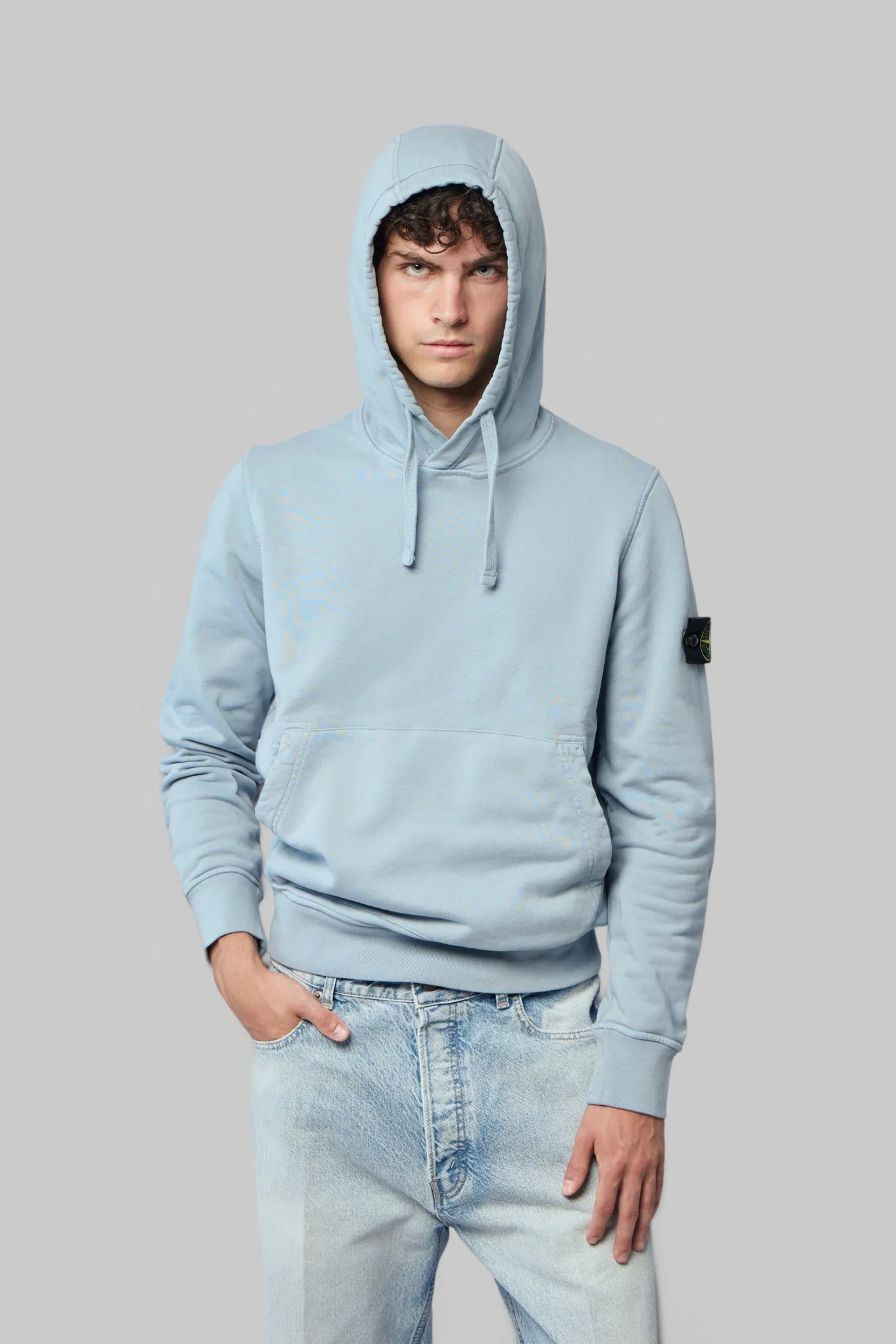 Hoodie Sweater