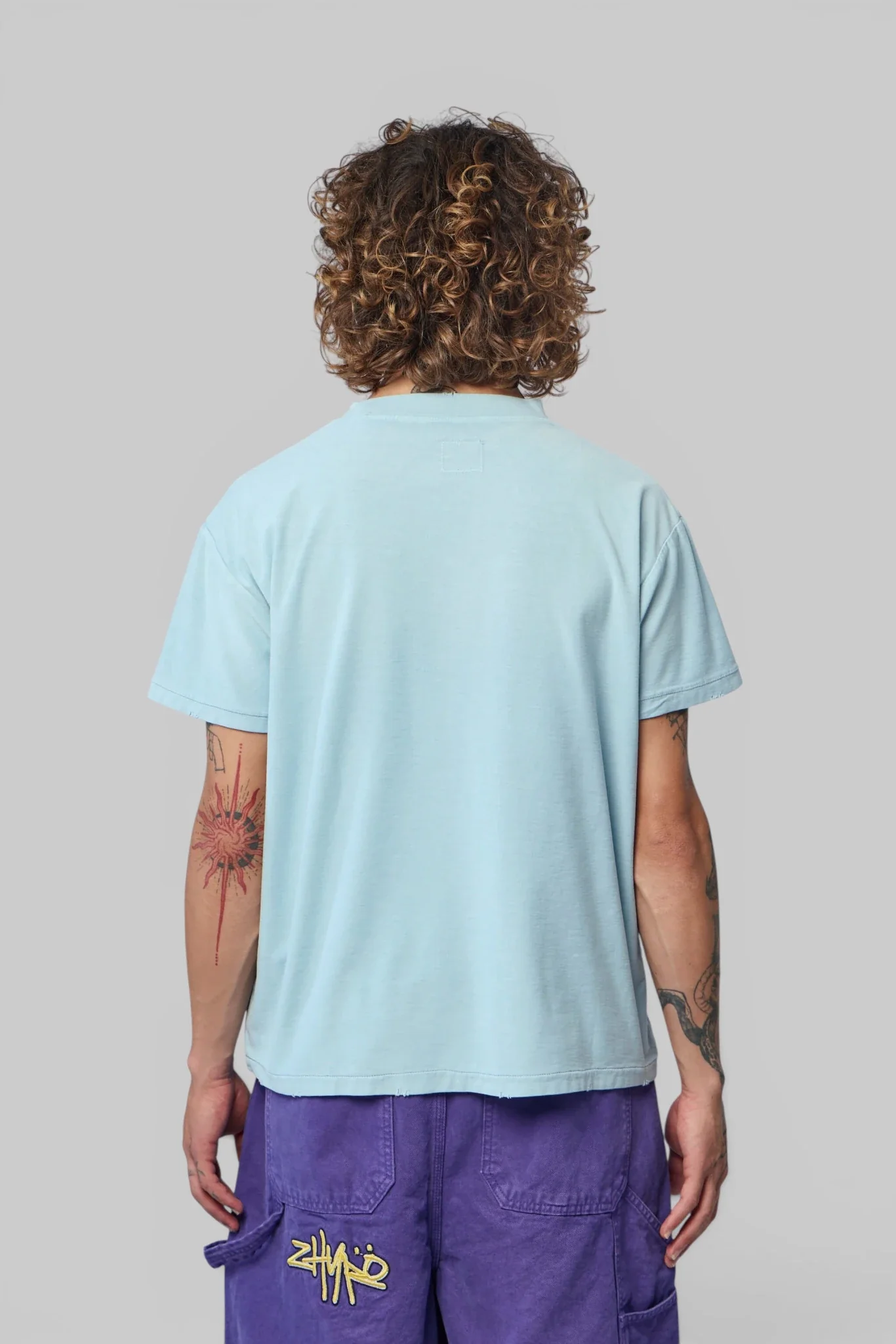 Horsey Tee - Image 5
